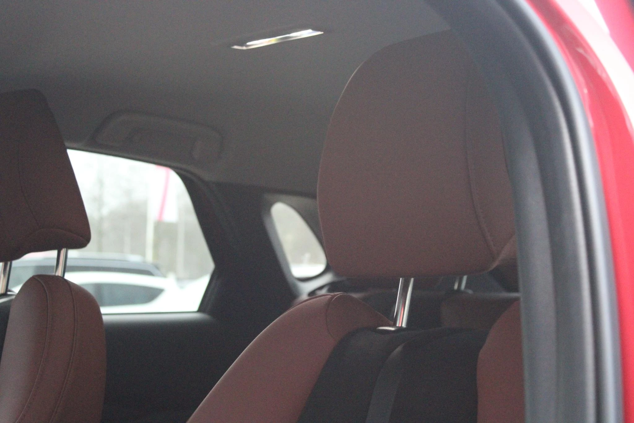 Hoofdafbeelding Mazda CX-30