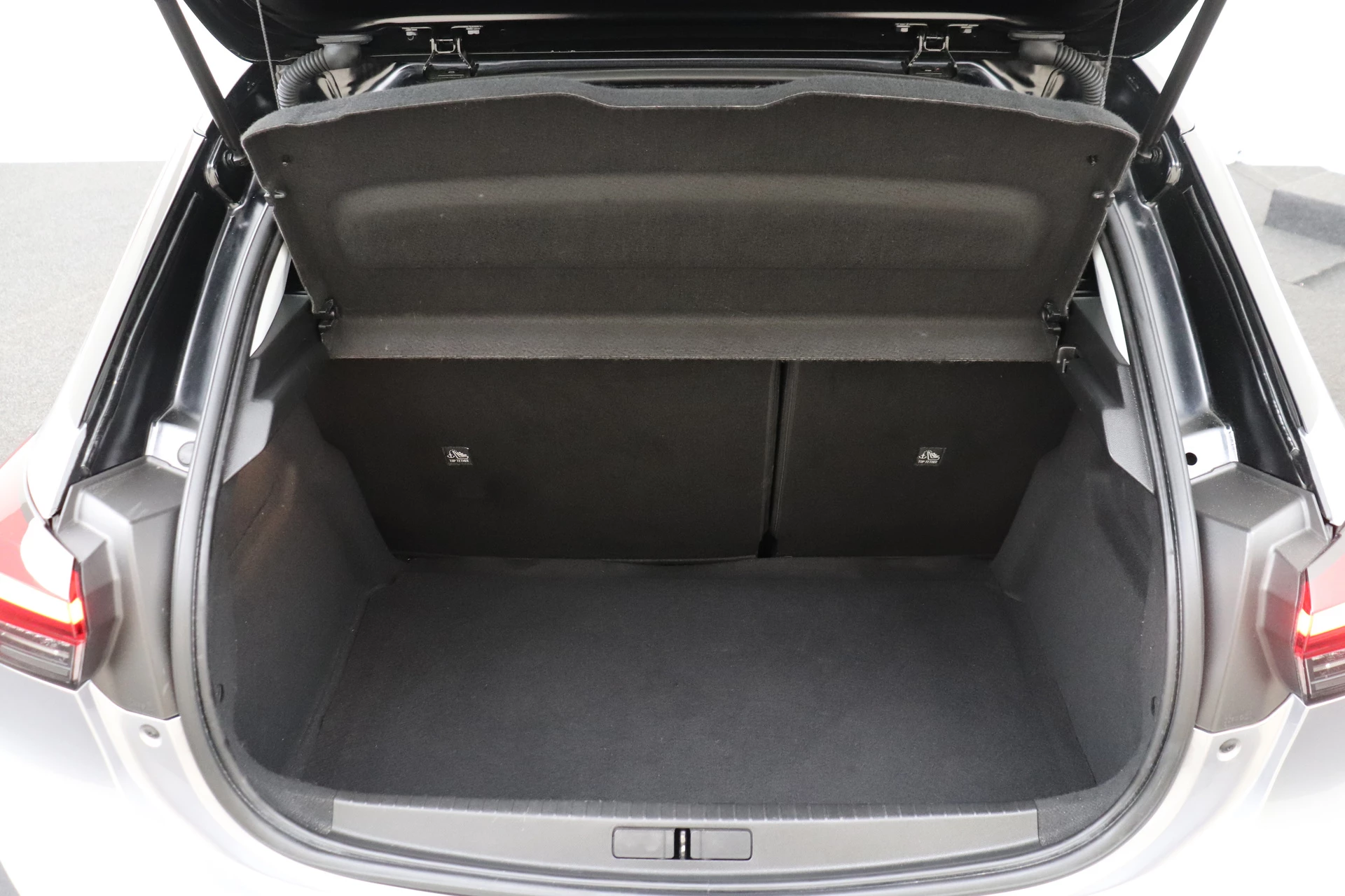 Hoofdafbeelding Opel Corsa-e