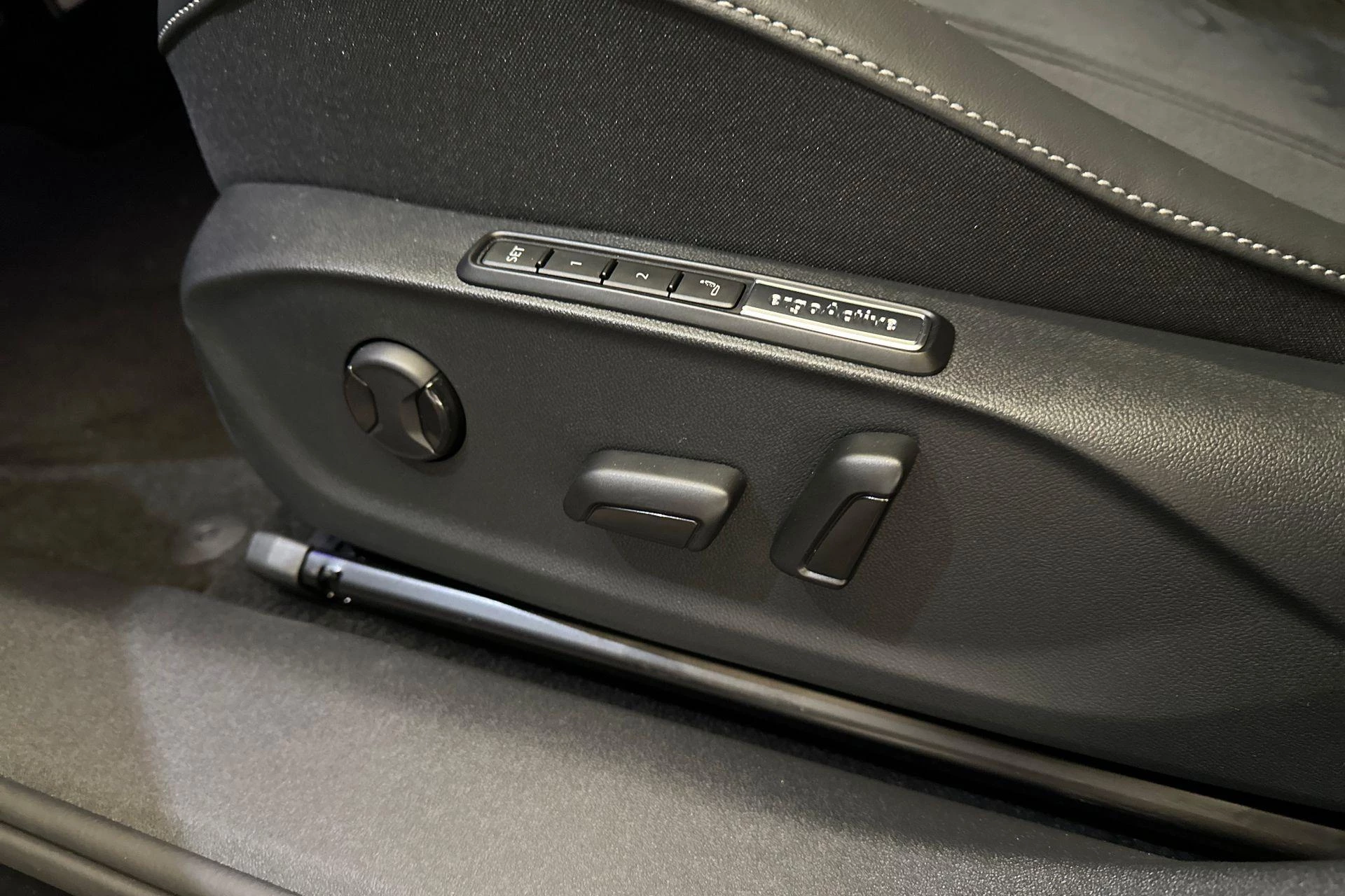 Hoofdafbeelding Volkswagen ID.7