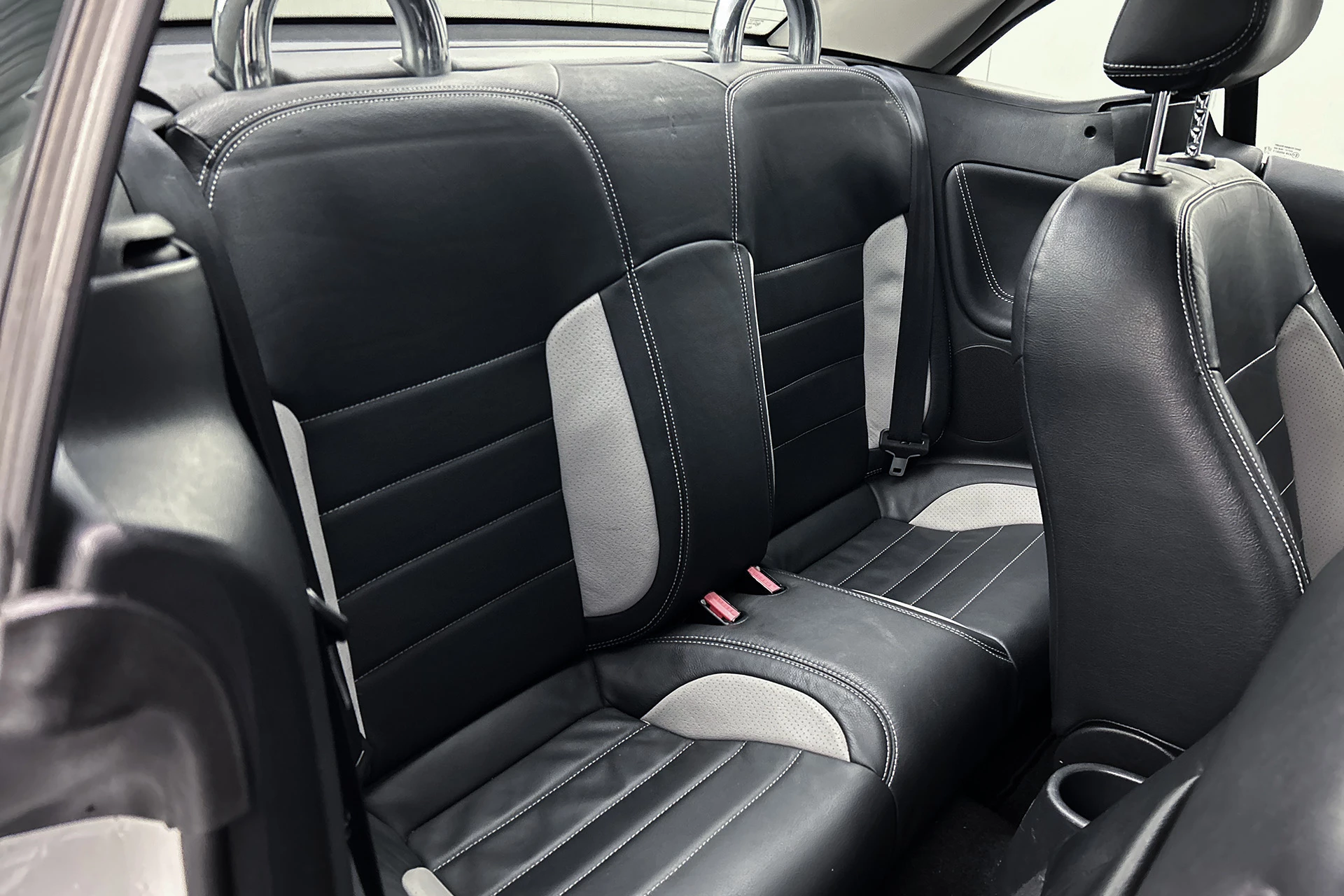 Hoofdafbeelding Peugeot 207