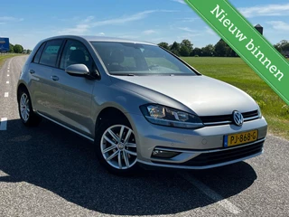 Volkswagen Golf 1.0 TSI Comfortline Executive | 110pk