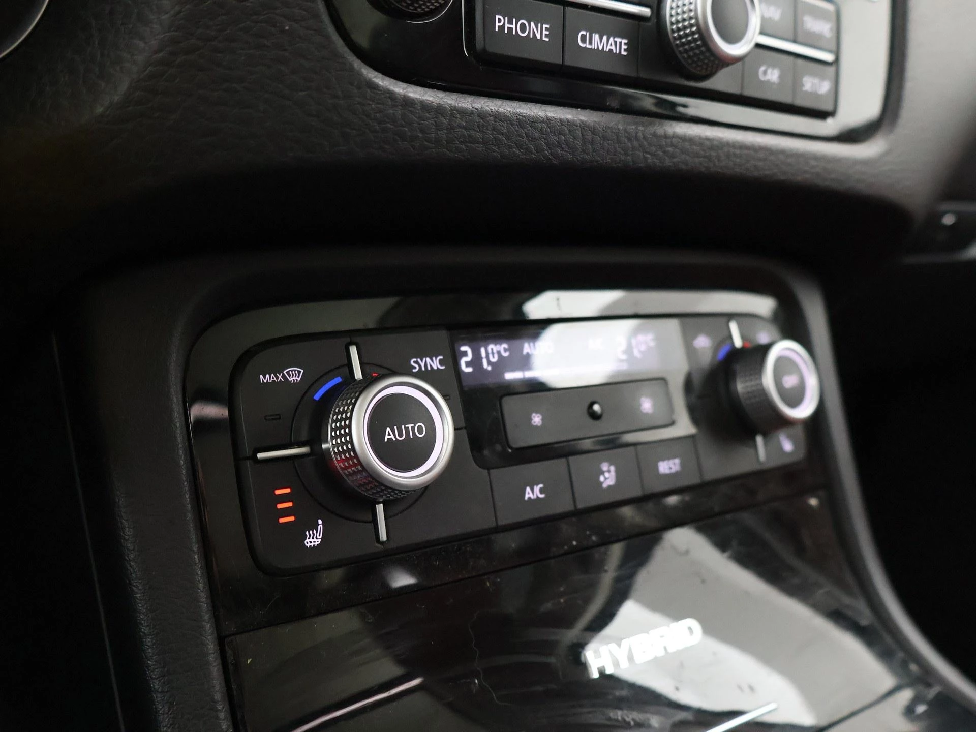 Hoofdafbeelding Volkswagen Touareg