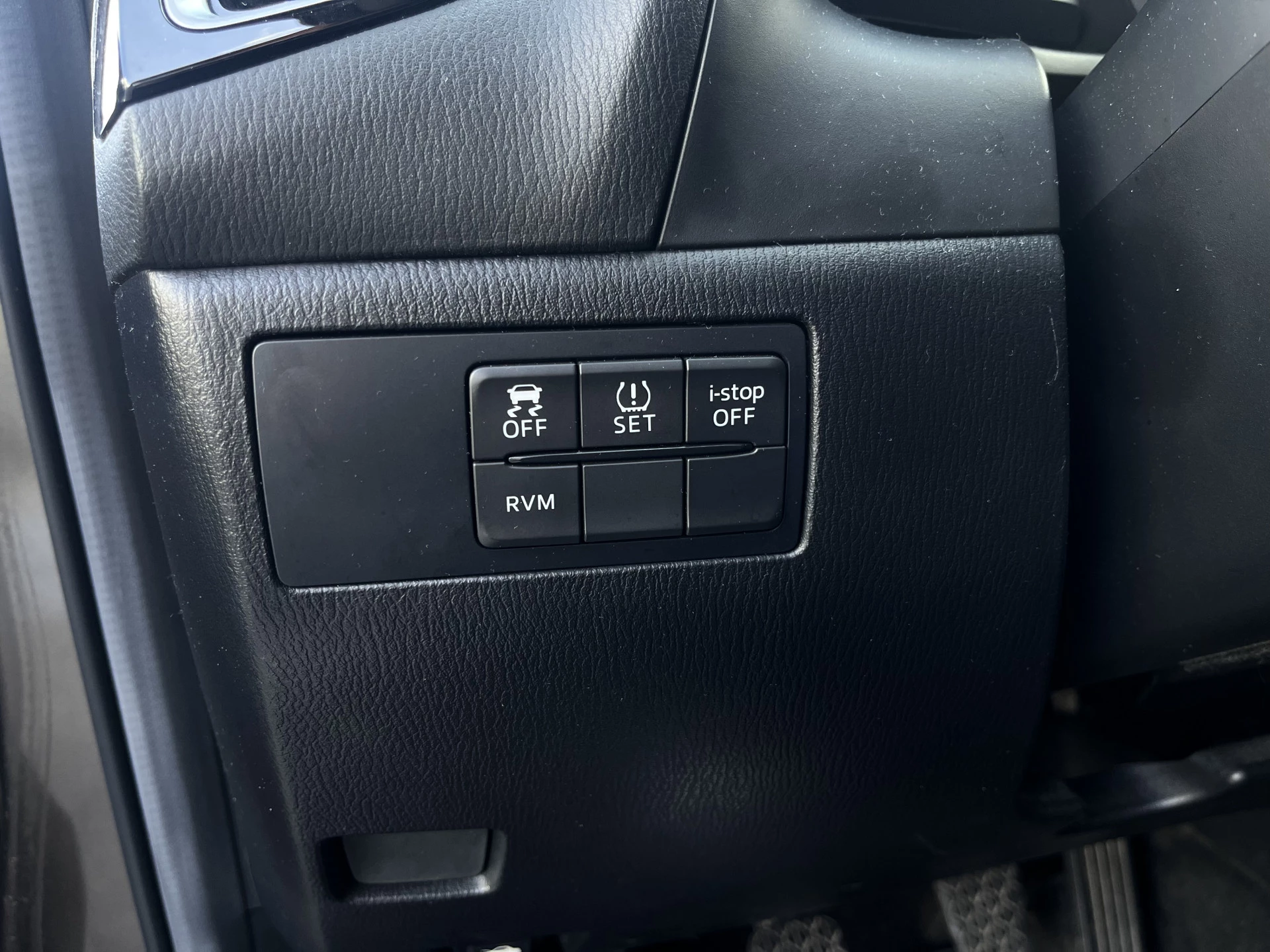 Hoofdafbeelding Mazda 3