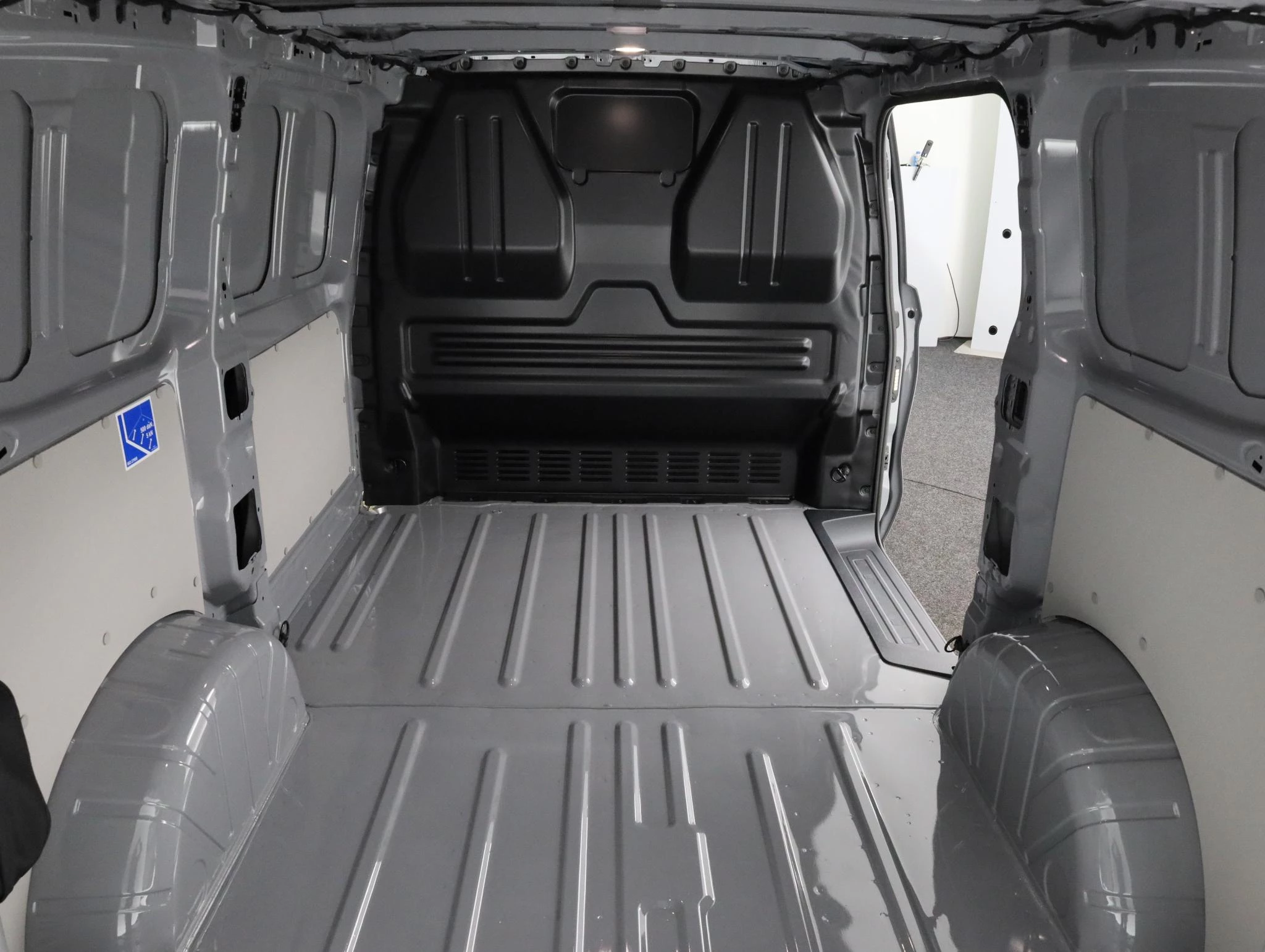 Hoofdafbeelding Volkswagen e-Transporter