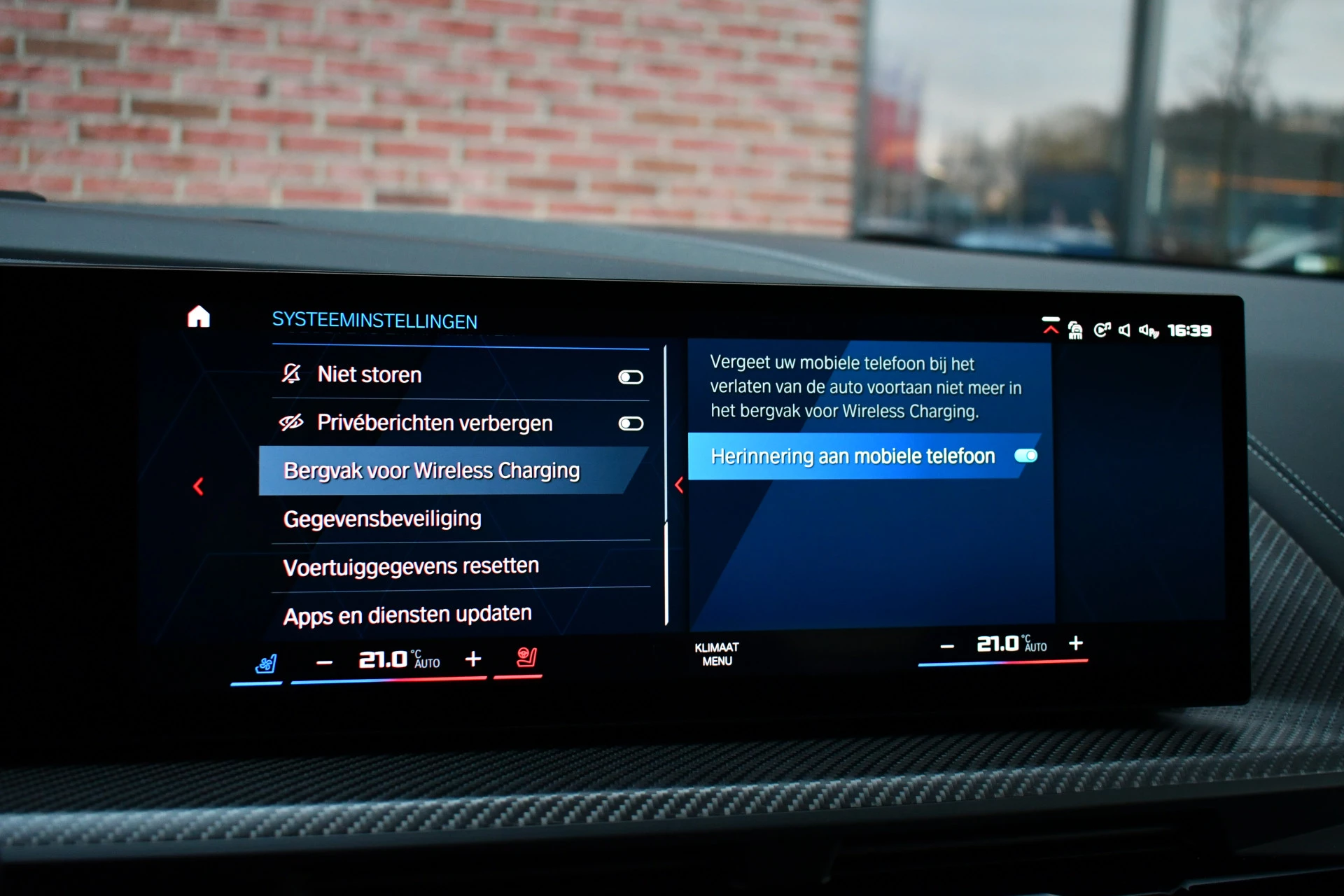 Hoofdafbeelding BMW XM