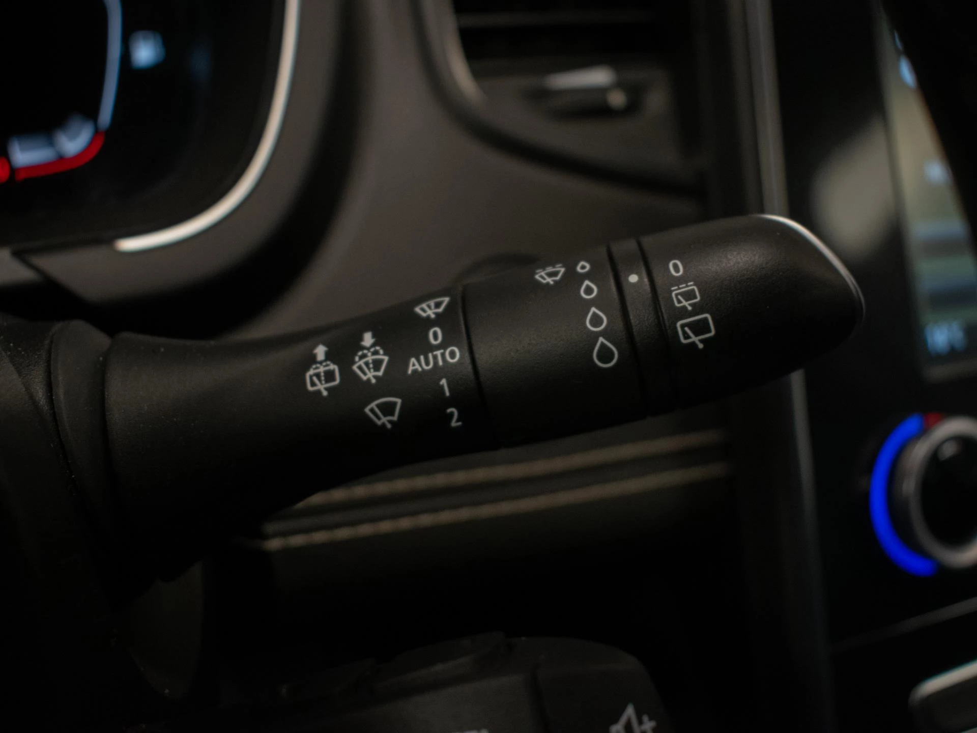 Hoofdafbeelding Renault Scénic