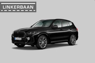 BMW X3 xDrive30e Hybrid | M Sport | Panodak | H&K | ACC | 360 camera | 20 inch |