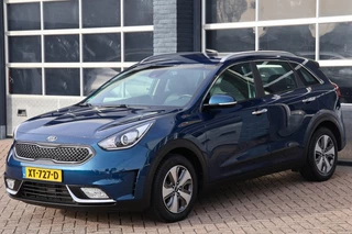 Hoofdafbeelding Kia Niro Kia Niro 1.6 GDi hybrid comfortline, navigatie