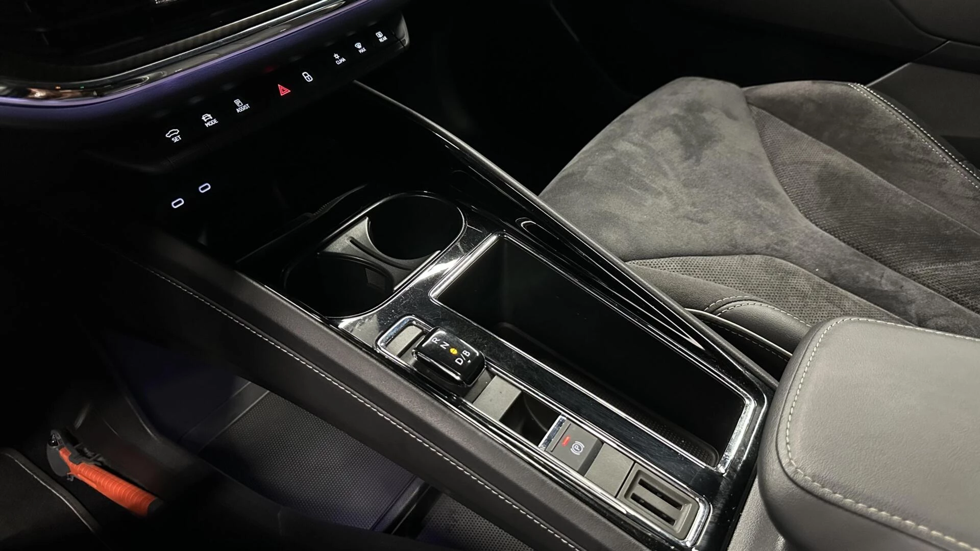 Hoofdafbeelding Škoda Enyaq iV