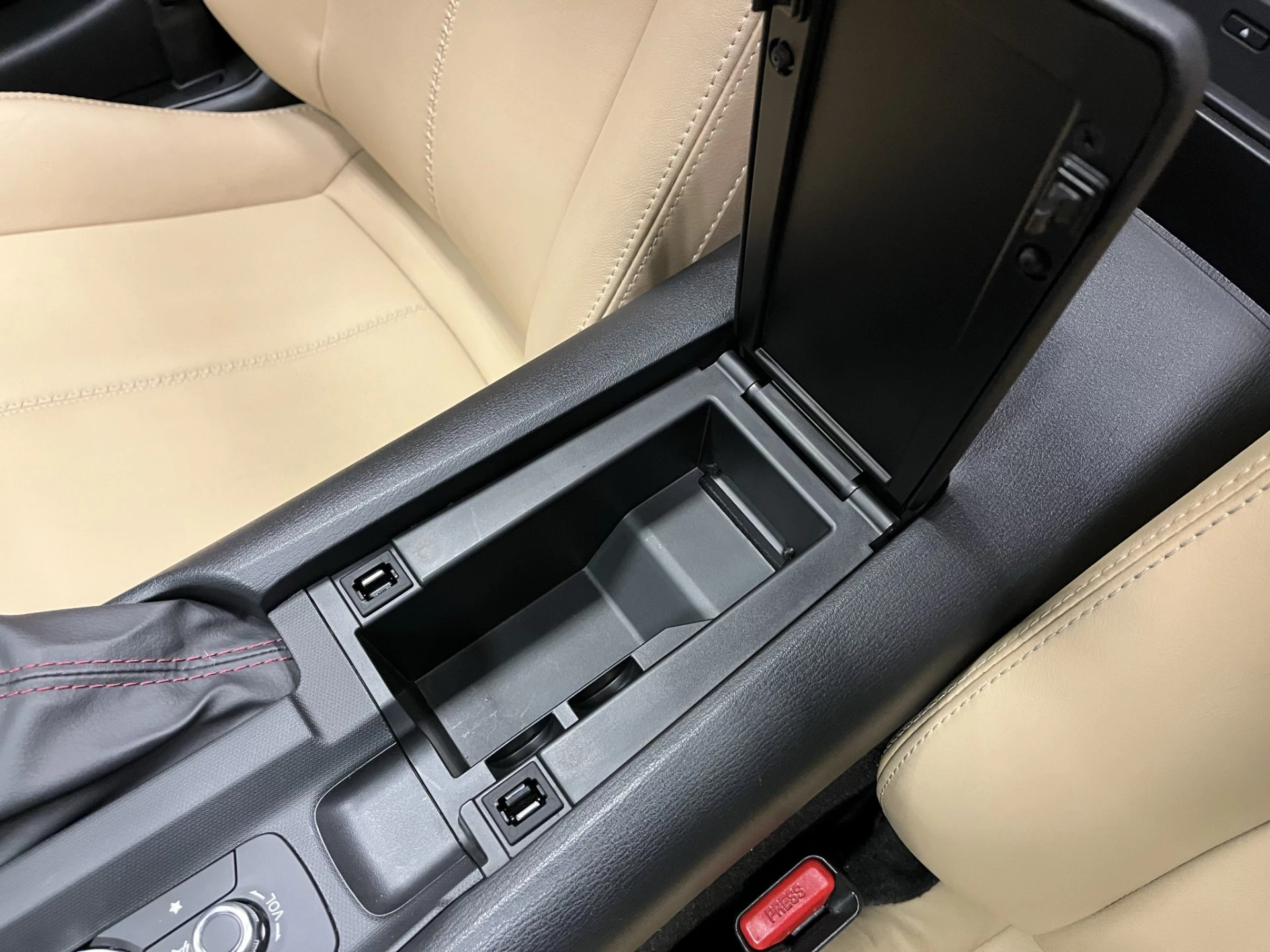 Hoofdafbeelding Mazda MX-5