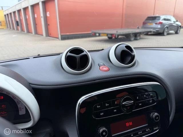 Hoofdafbeelding smart Forfour