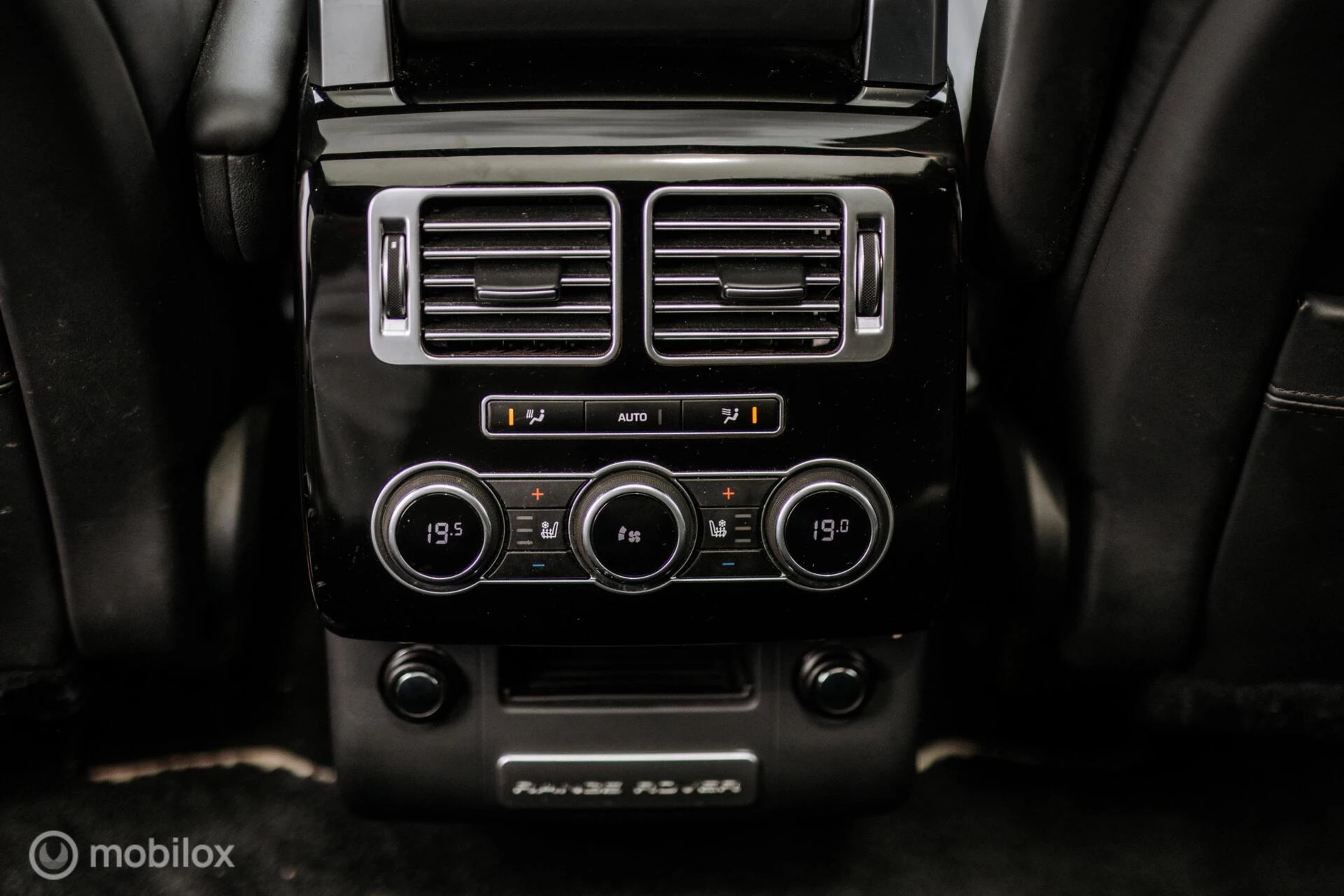 Hoofdafbeelding Land Rover Range Rover
