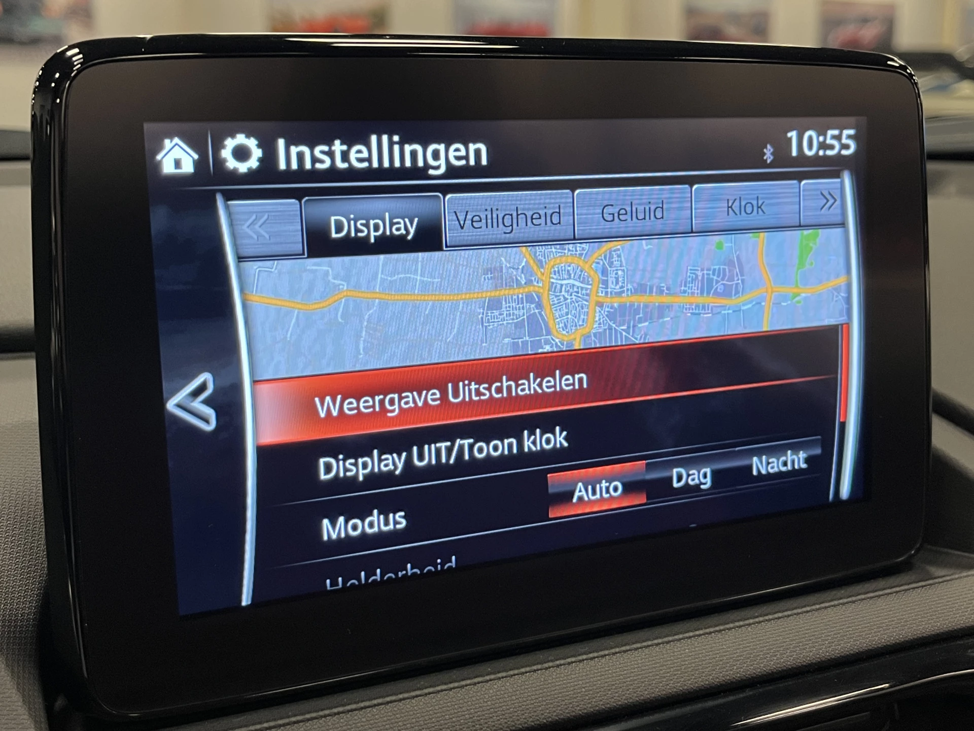 Hoofdafbeelding Mazda MX-5