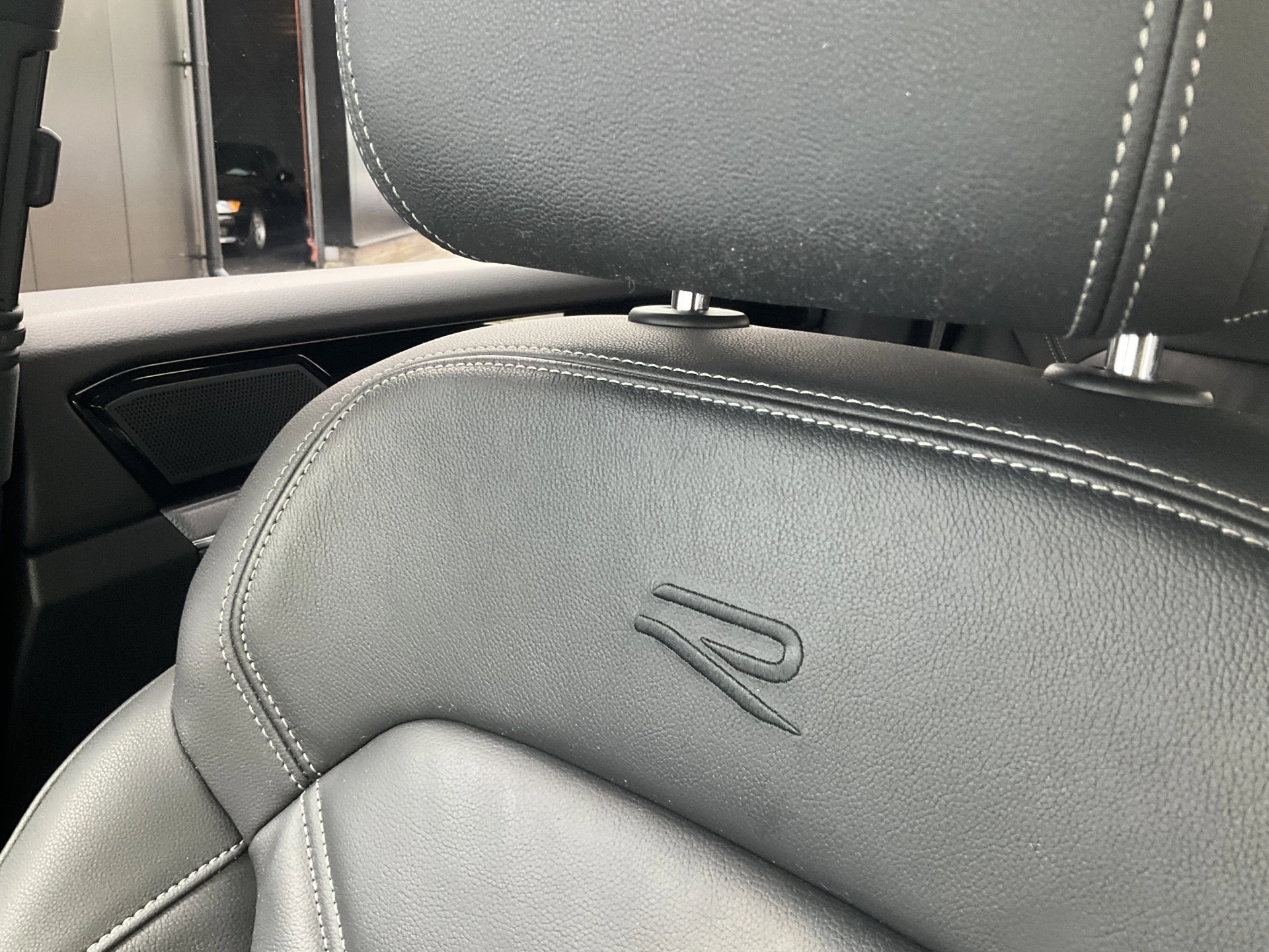 Hoofdafbeelding Volkswagen Touareg