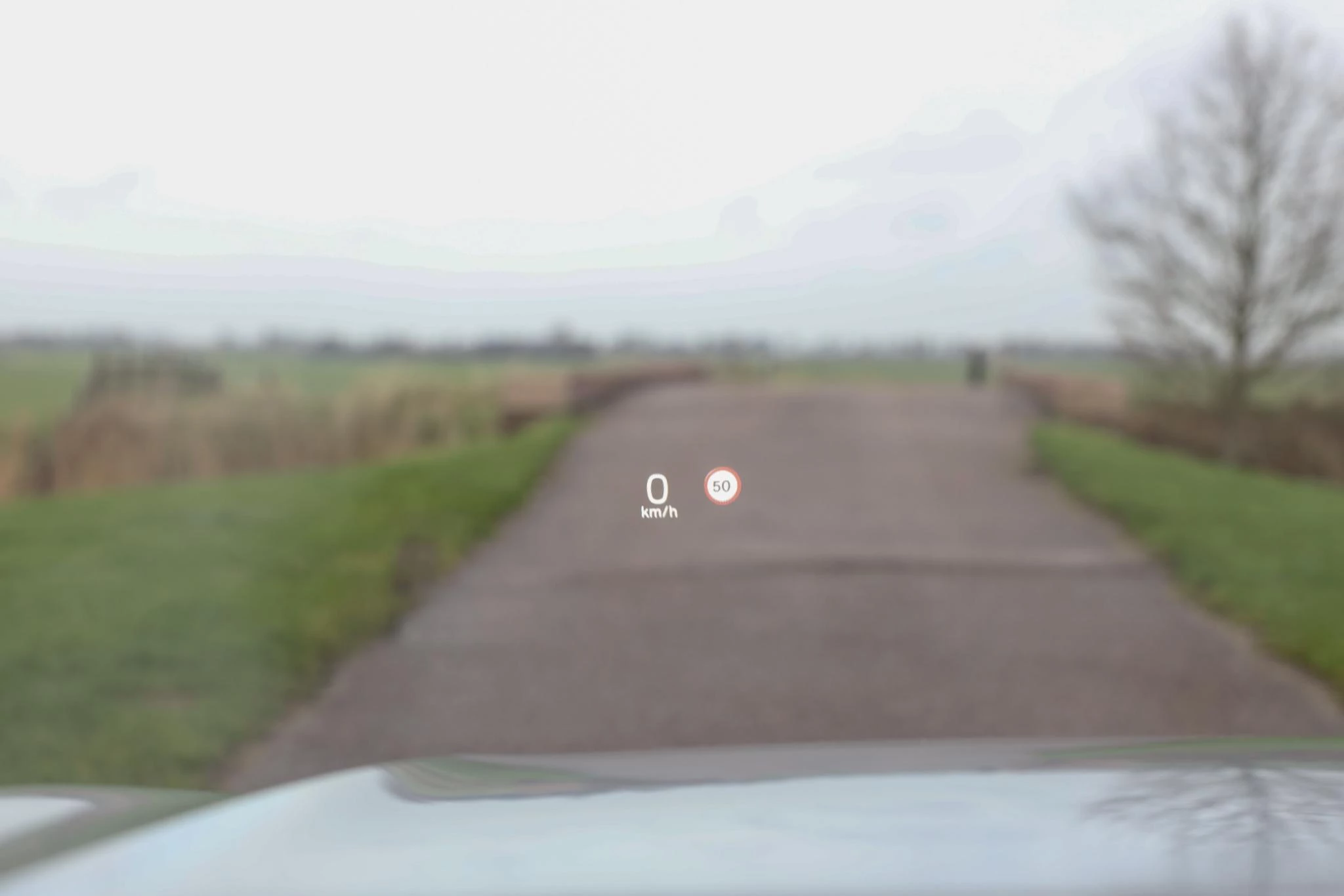 Hoofdafbeelding Volvo V90