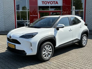 Toyota Yaris Cross HYBRID 115 APPLE/ANDROID CAMERA AD-CRUISE CLIMA