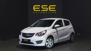Opel KARL 1.0 ecoFLEX Edition | Cruise | Airco | Origineel NL