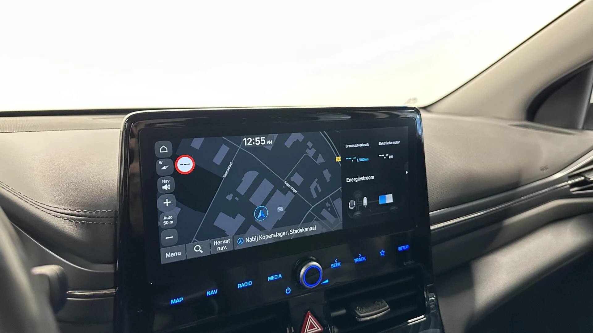 Hoofdafbeelding Hyundai IONIQ