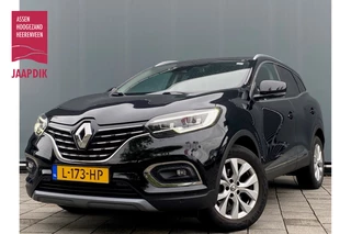 Hoofdafbeelding Renault Kadjar Renault Kadjar BWJ 2021 | 1.3 TCe 158PK Intens AUTOMAAT | CLIMA | CAMERA | LEDER/STOF | NAVI | CRUISE | PDC | CARPLAY