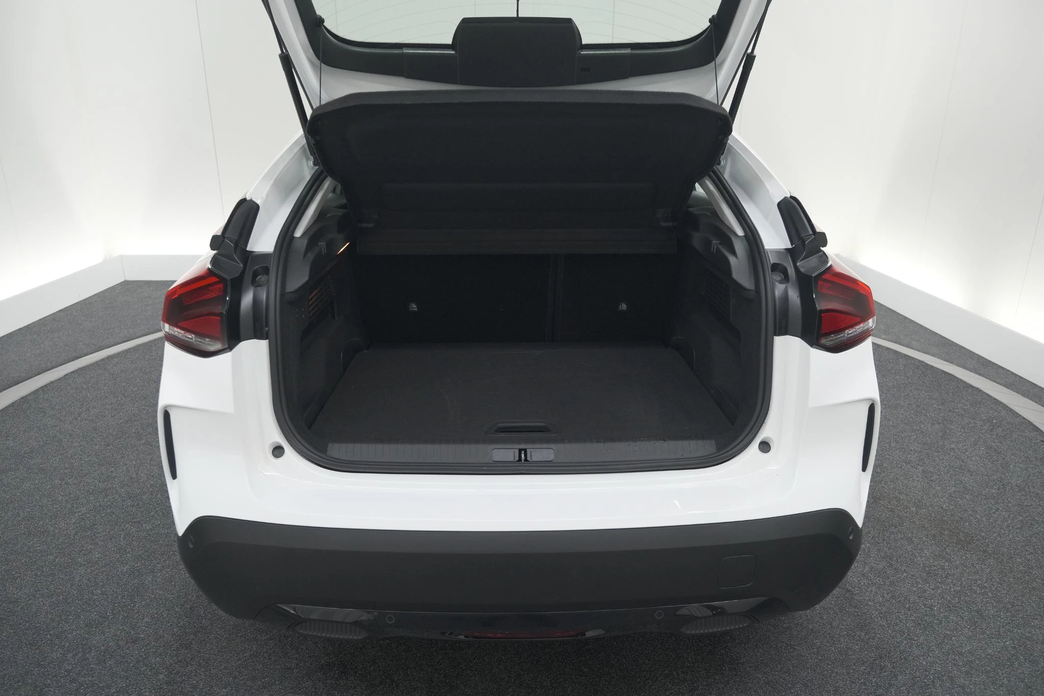 Hoofdafbeelding Citroën ë-C4