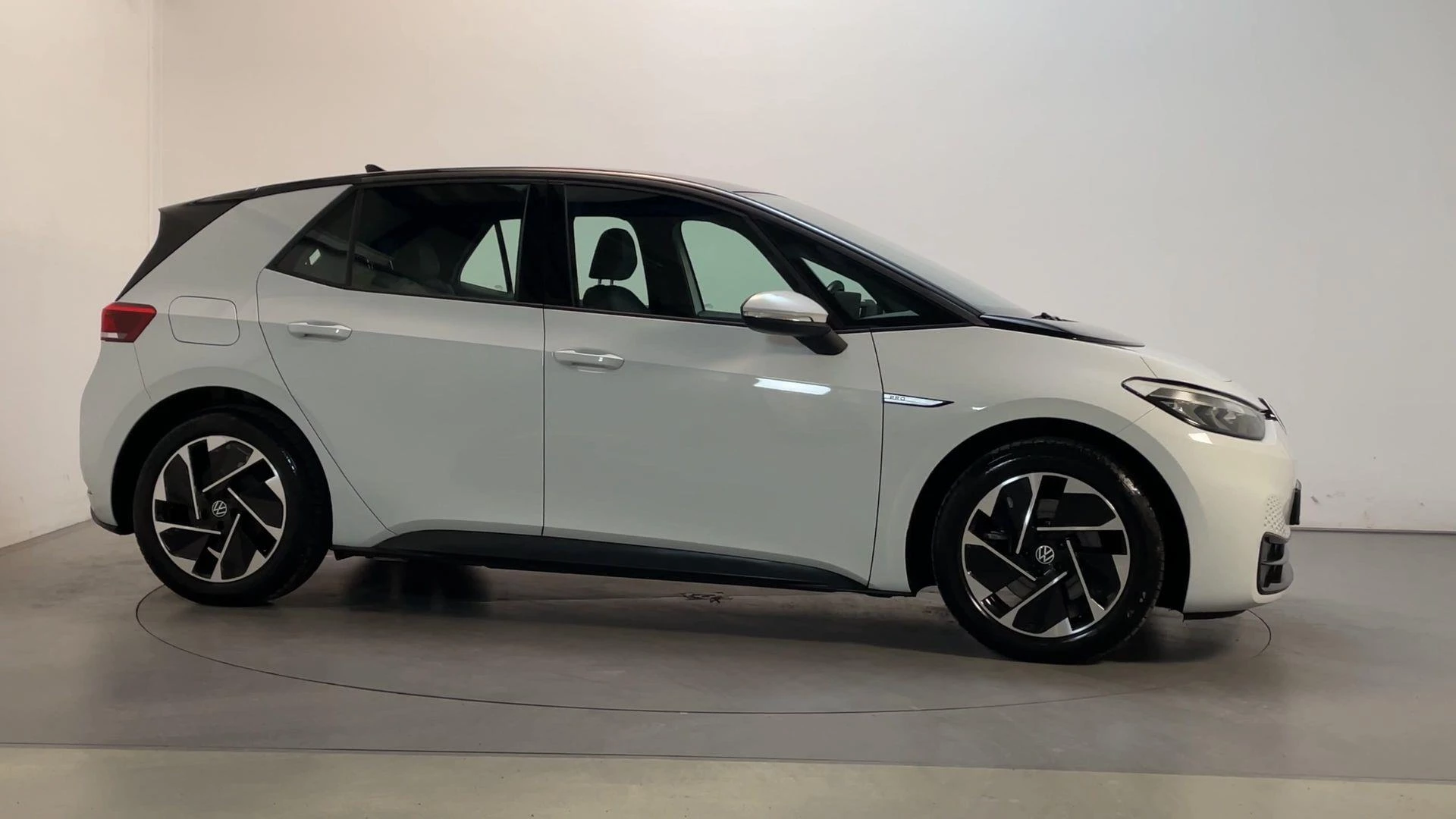 Hoofdafbeelding Volkswagen ID.3