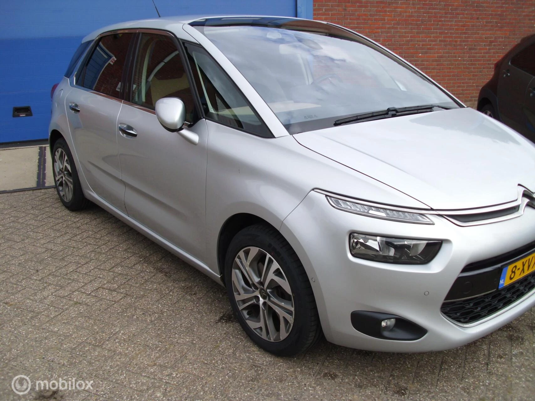 Hoofdafbeelding Citroën C4 Picasso