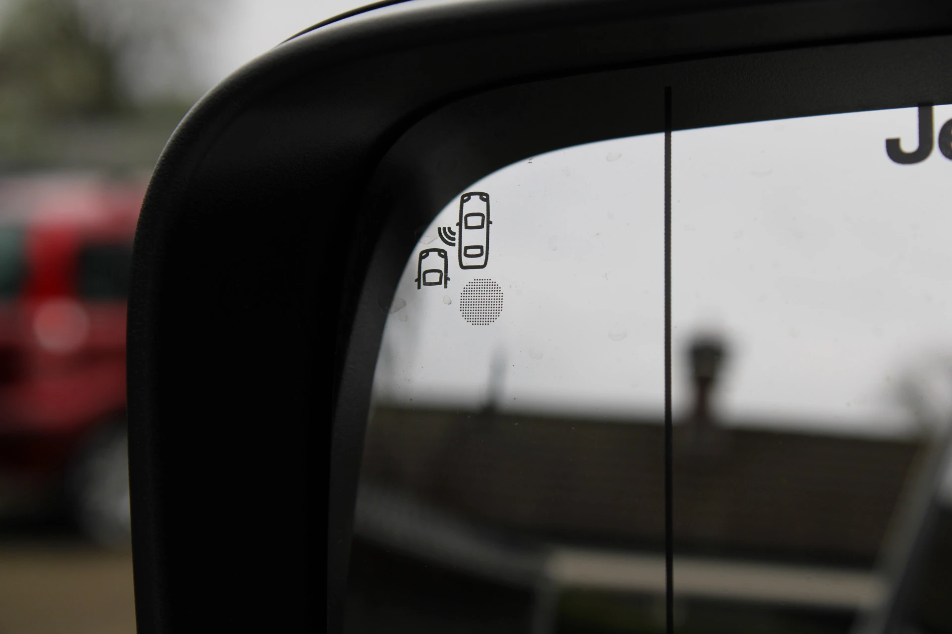 Hoofdafbeelding Jeep Renegade