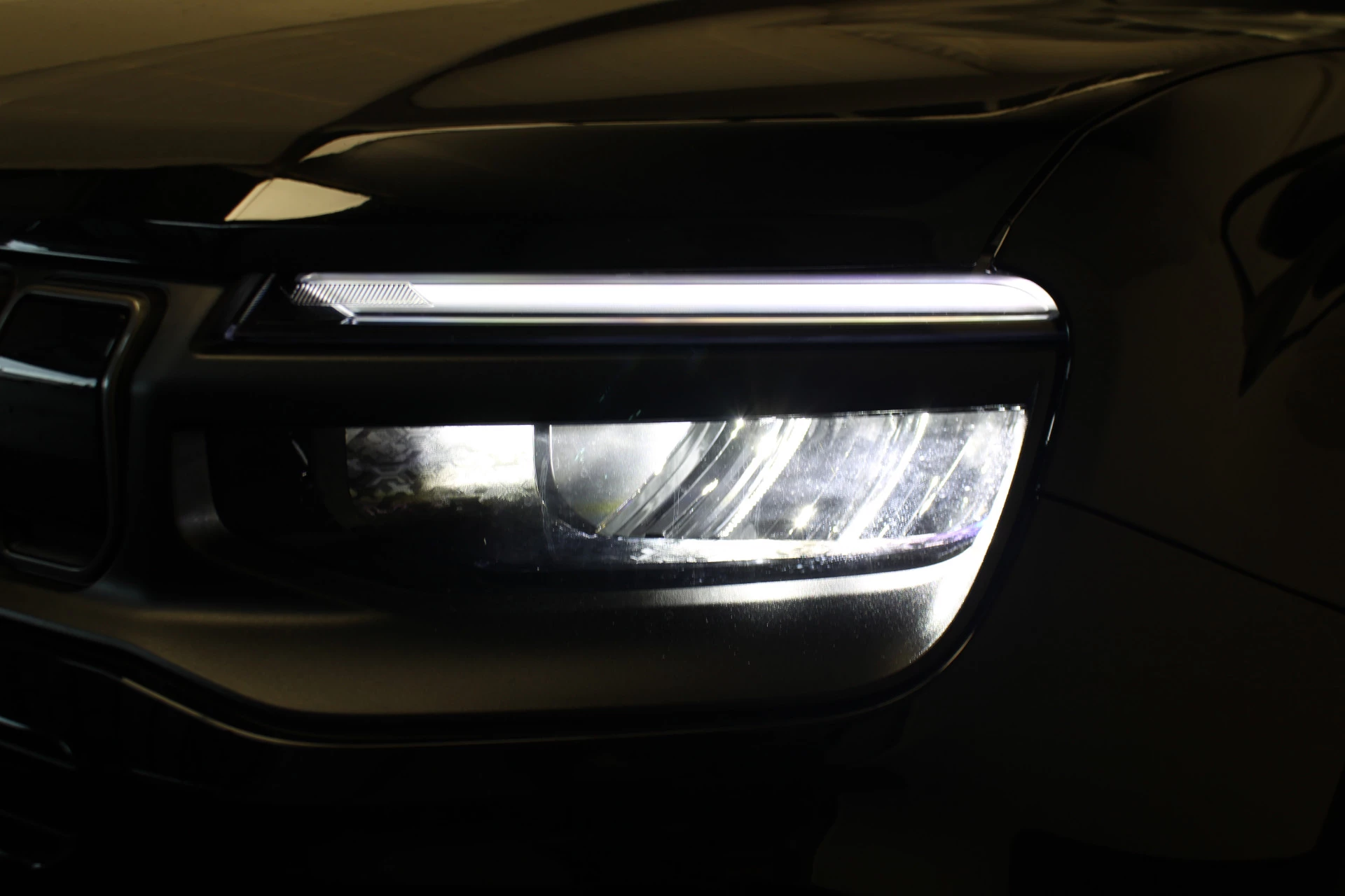 Hoofdafbeelding Jeep Avenger