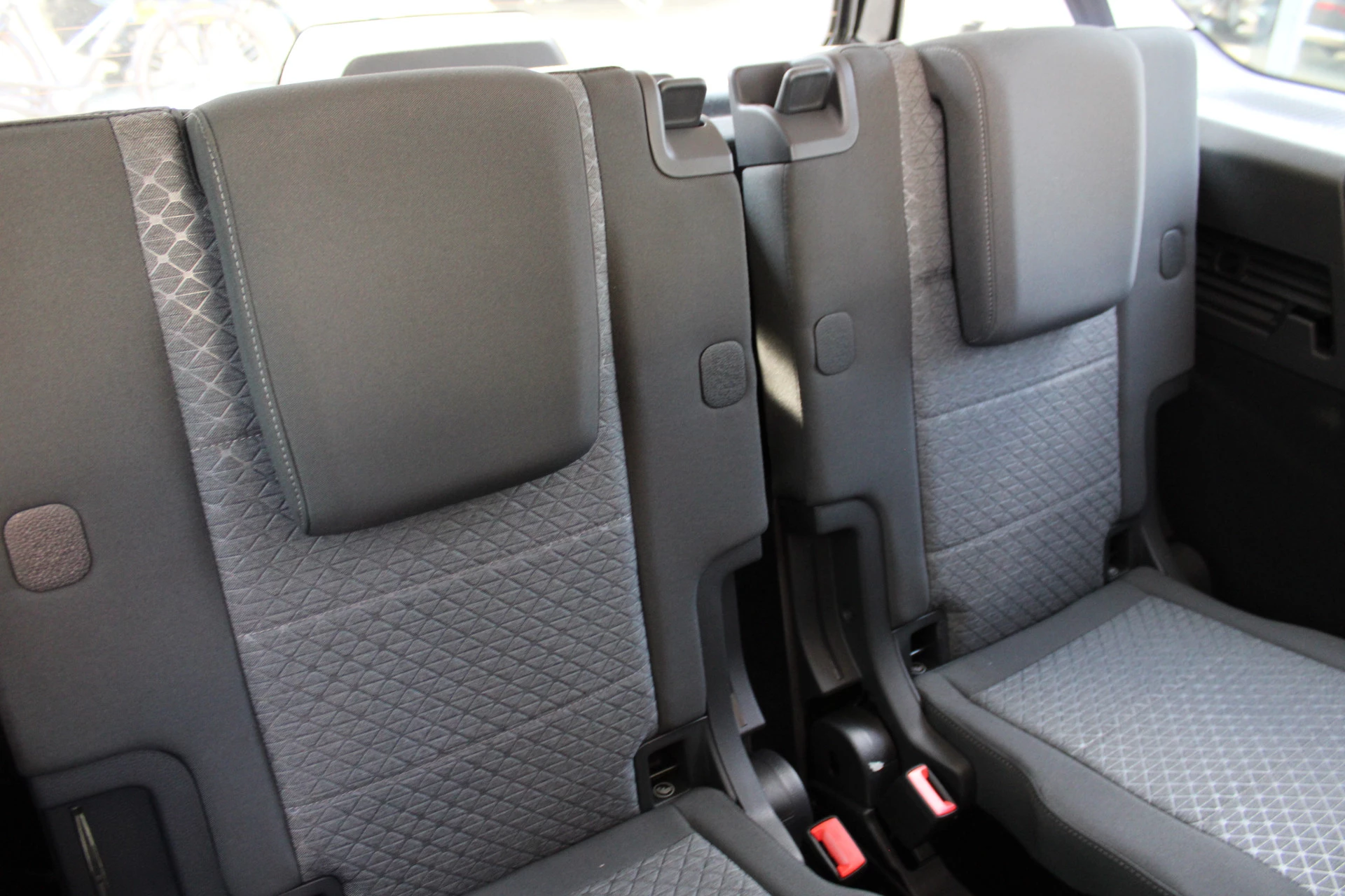 Hoofdafbeelding Ford Tourneo Connect