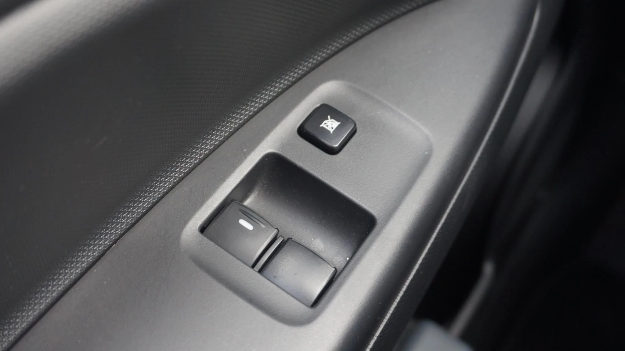 Hoofdafbeelding Mitsubishi Space Star