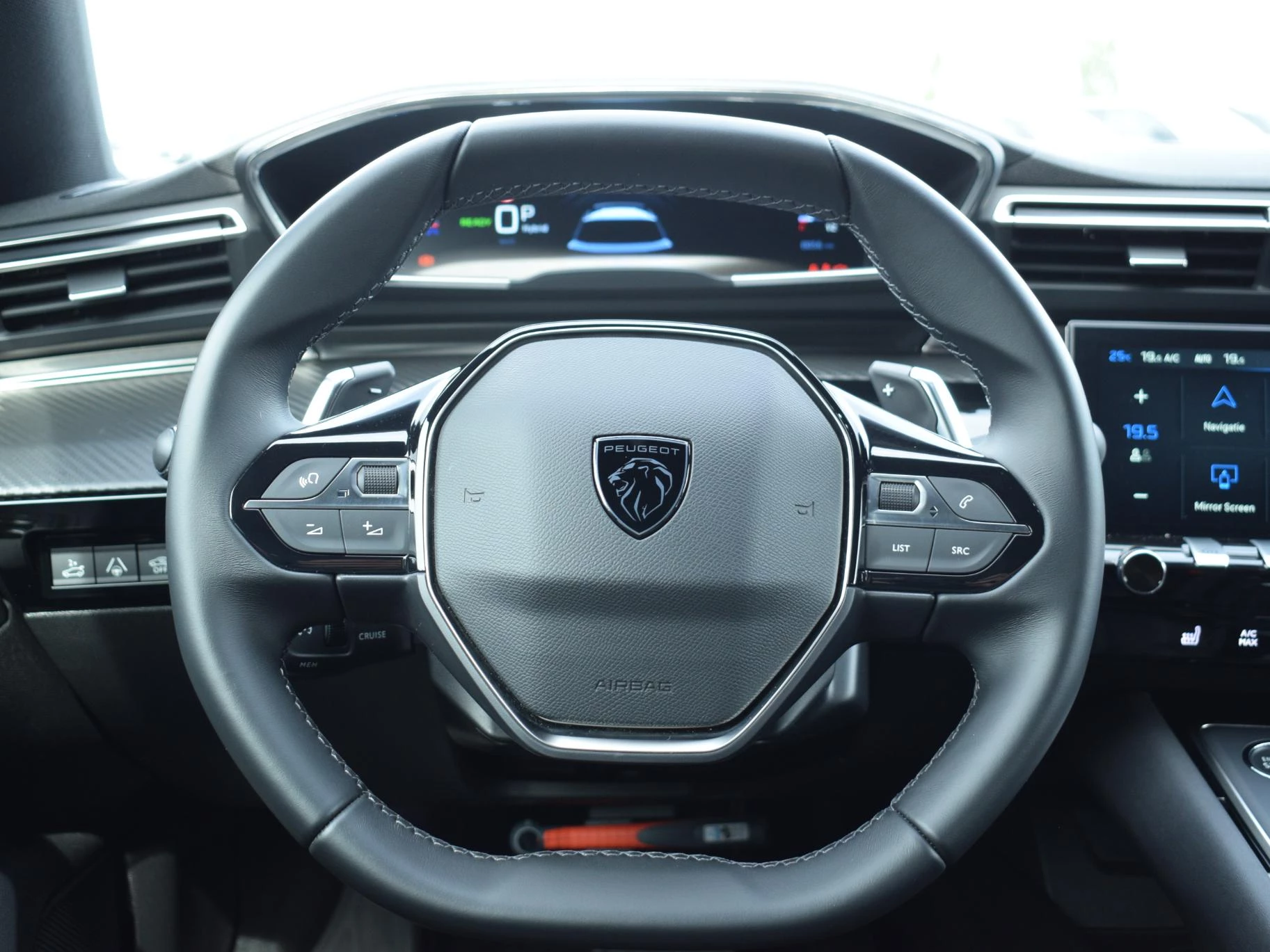 Hoofdafbeelding Peugeot 508