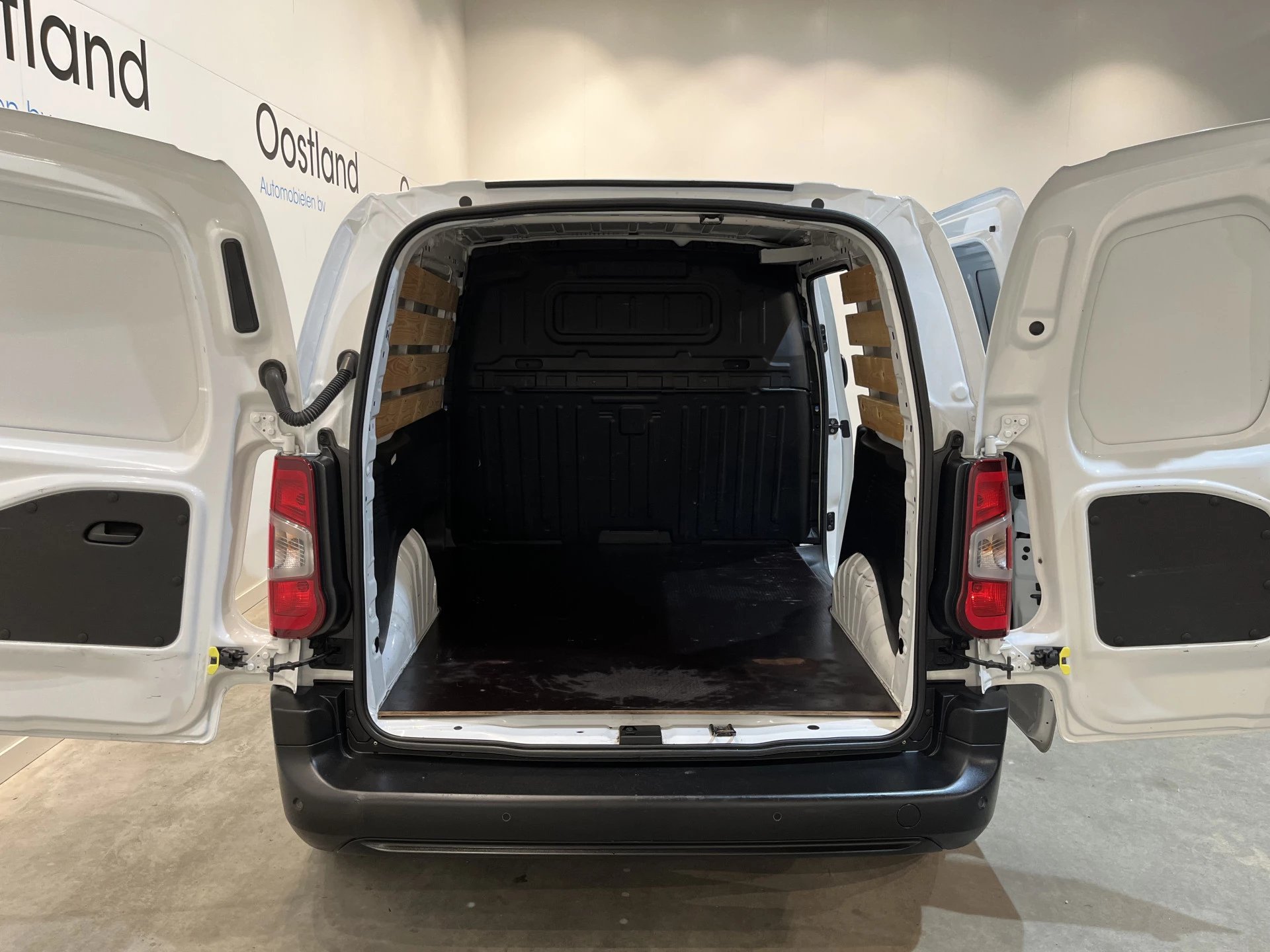 Hoofdafbeelding Opel Combo