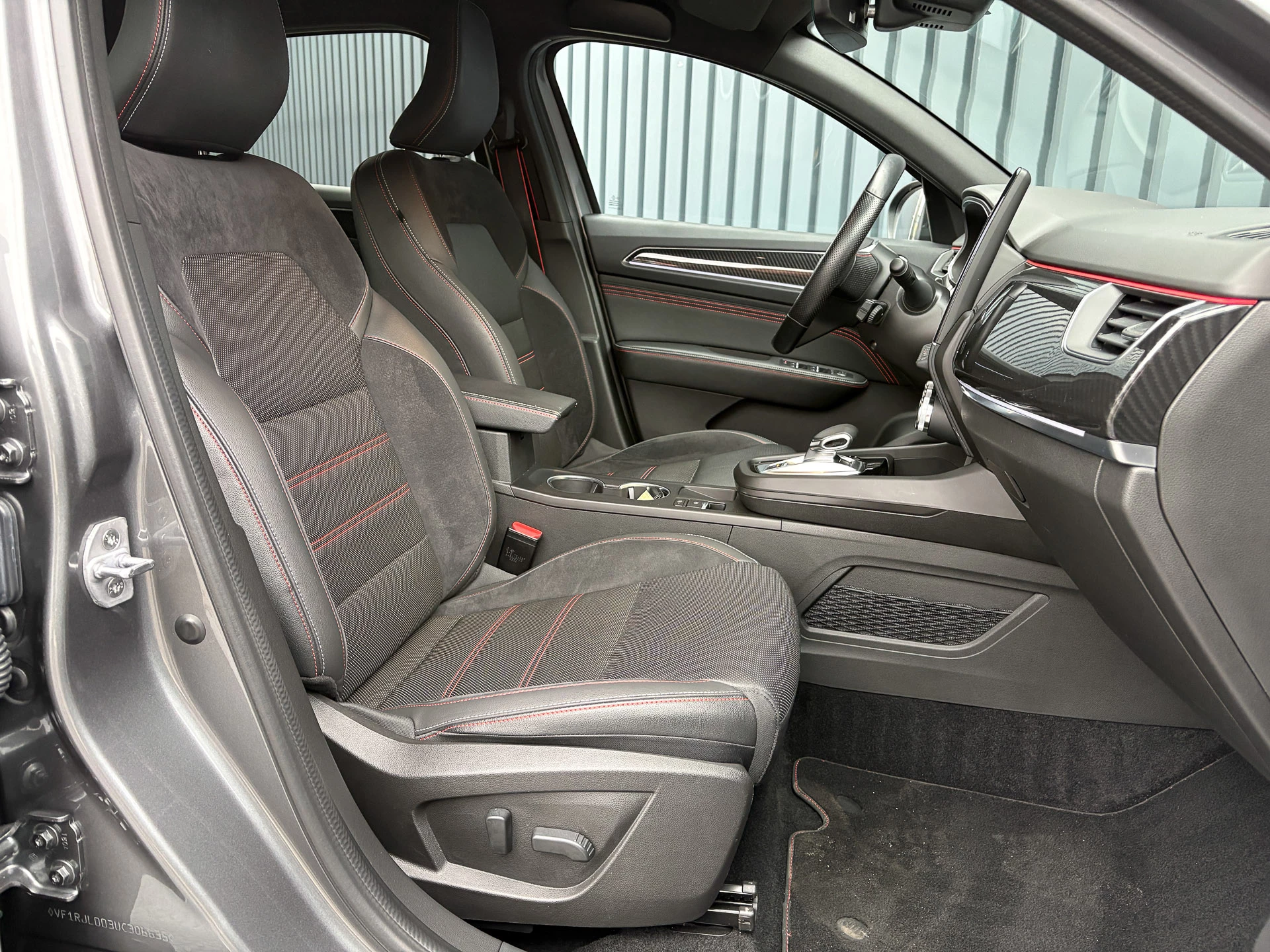 Hoofdafbeelding Renault Arkana