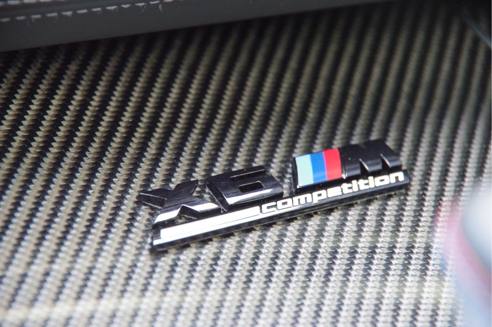 Hoofdafbeelding BMW X6