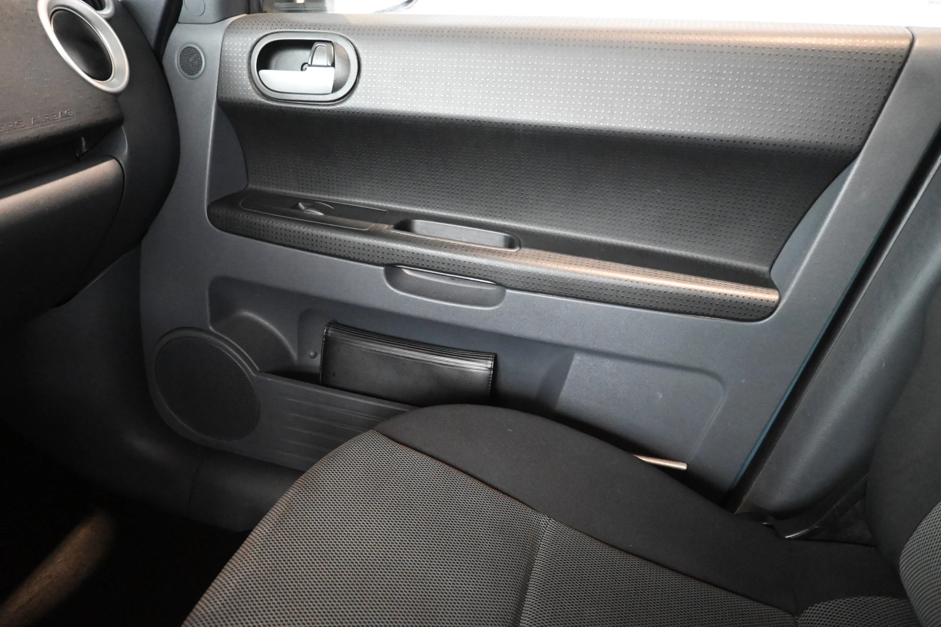 Hoofdafbeelding Mitsubishi Colt