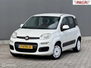 Fiat Panda 0.9 TwinAir | Airco | NL Auto! | Keurige staat!