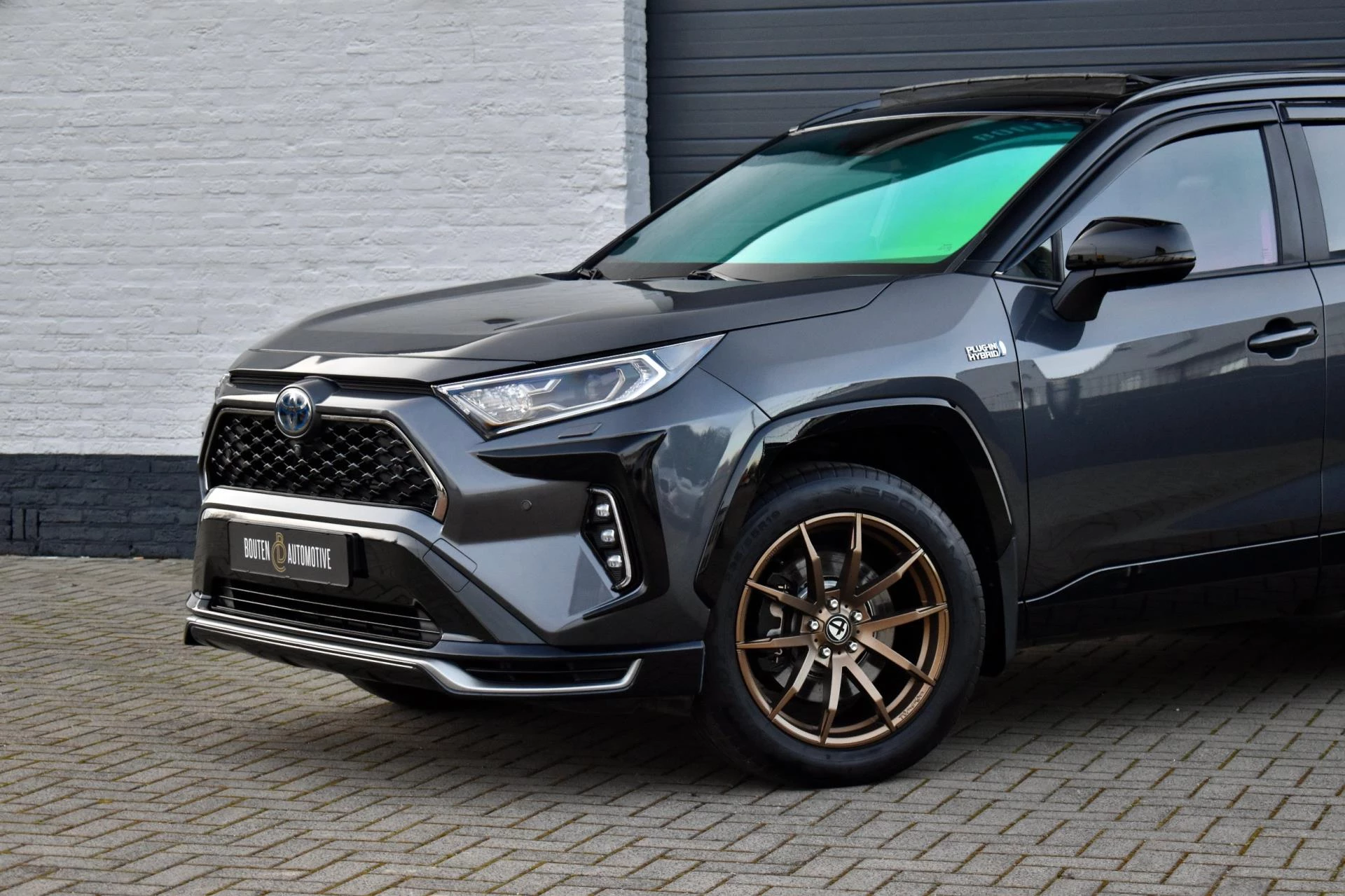 Hoofdafbeelding Toyota RAV4