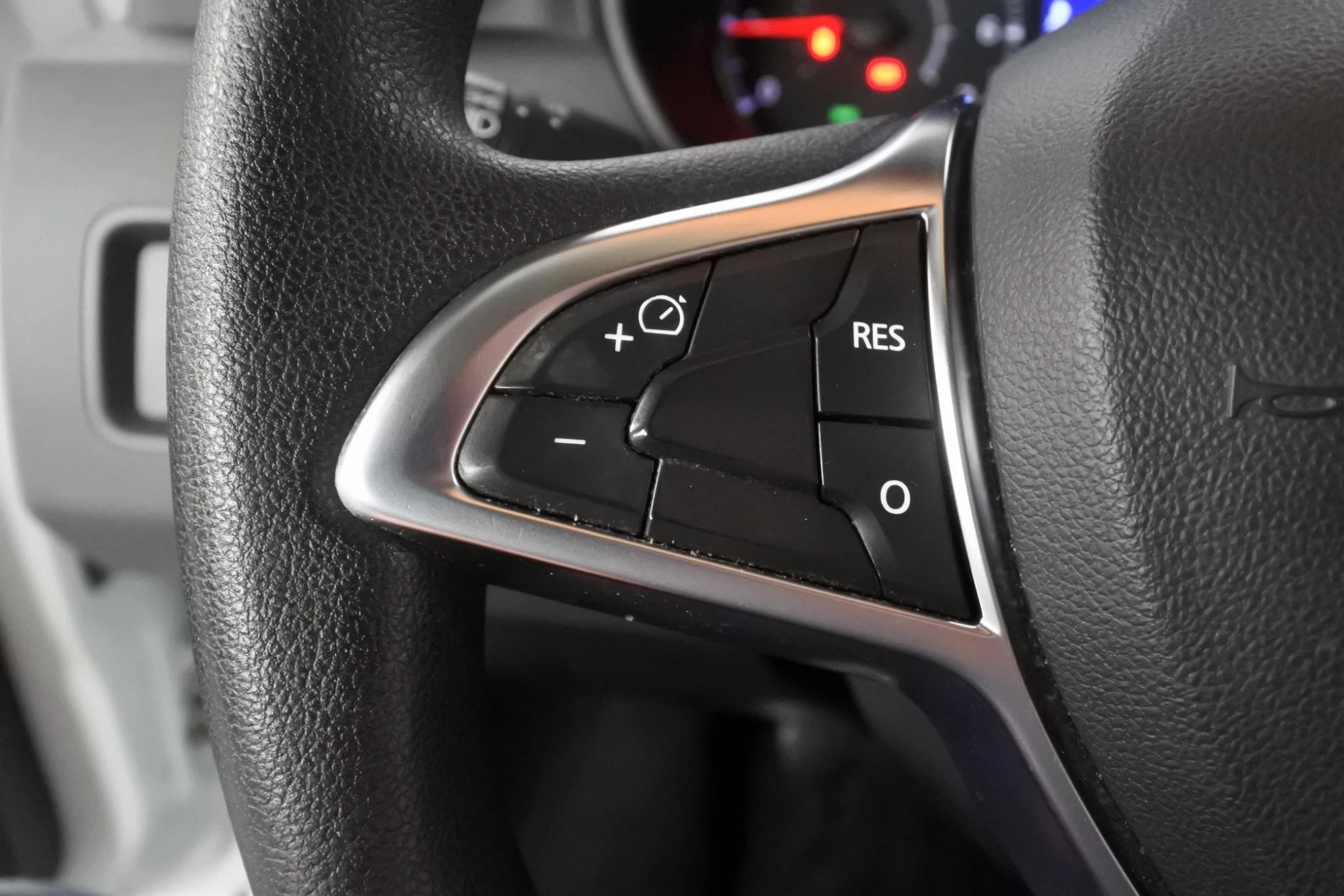 Hoofdafbeelding Dacia Duster