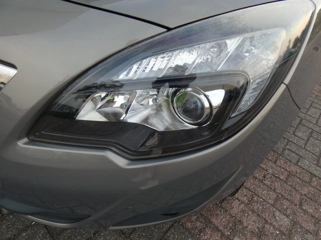 Hoofdafbeelding Opel Meriva