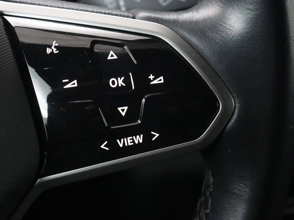 Hoofdafbeelding Volkswagen ID.5