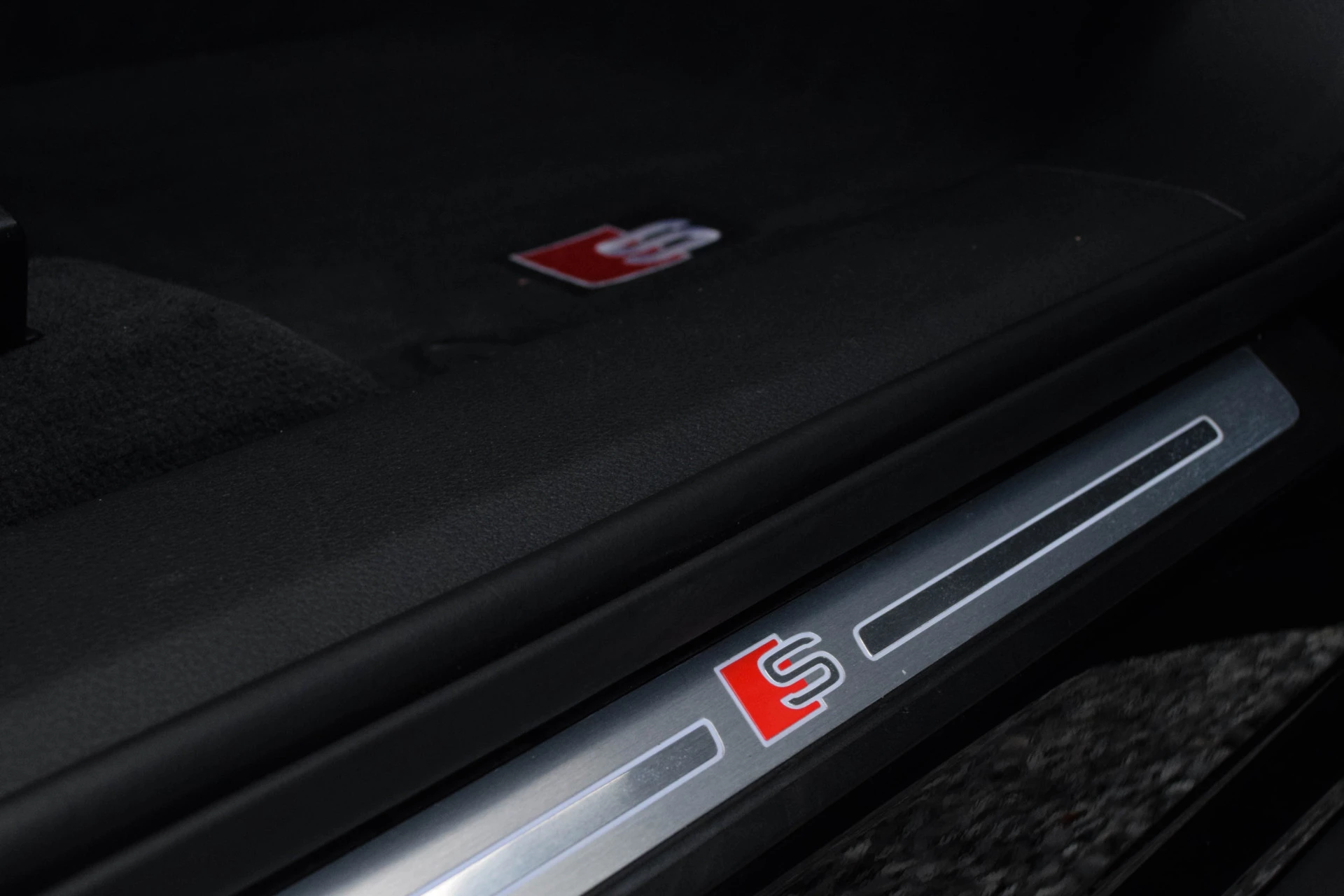 Hoofdafbeelding Audi Q8 Sportback e-tron