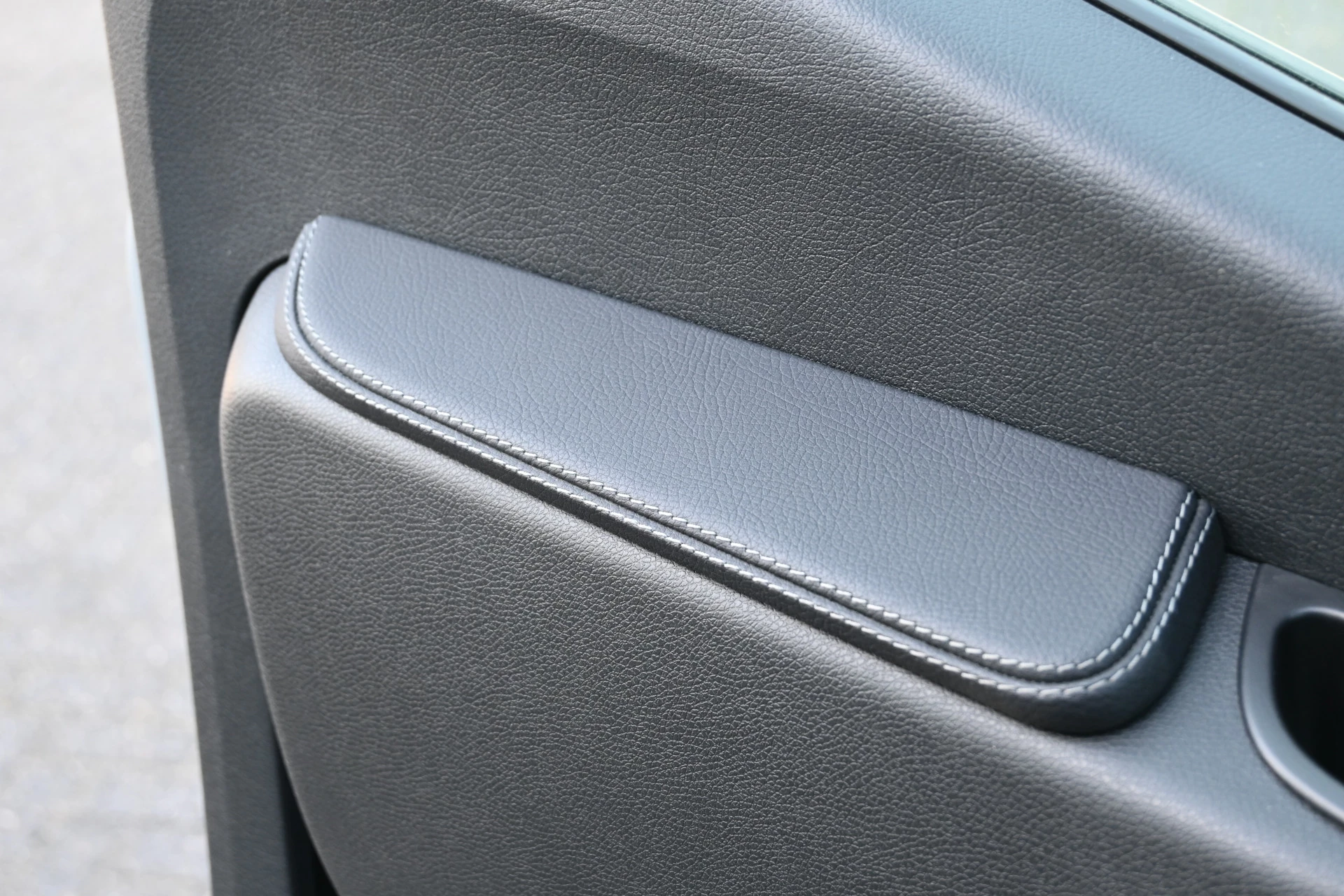 Hoofdafbeelding Mercedes-Benz eSprinter