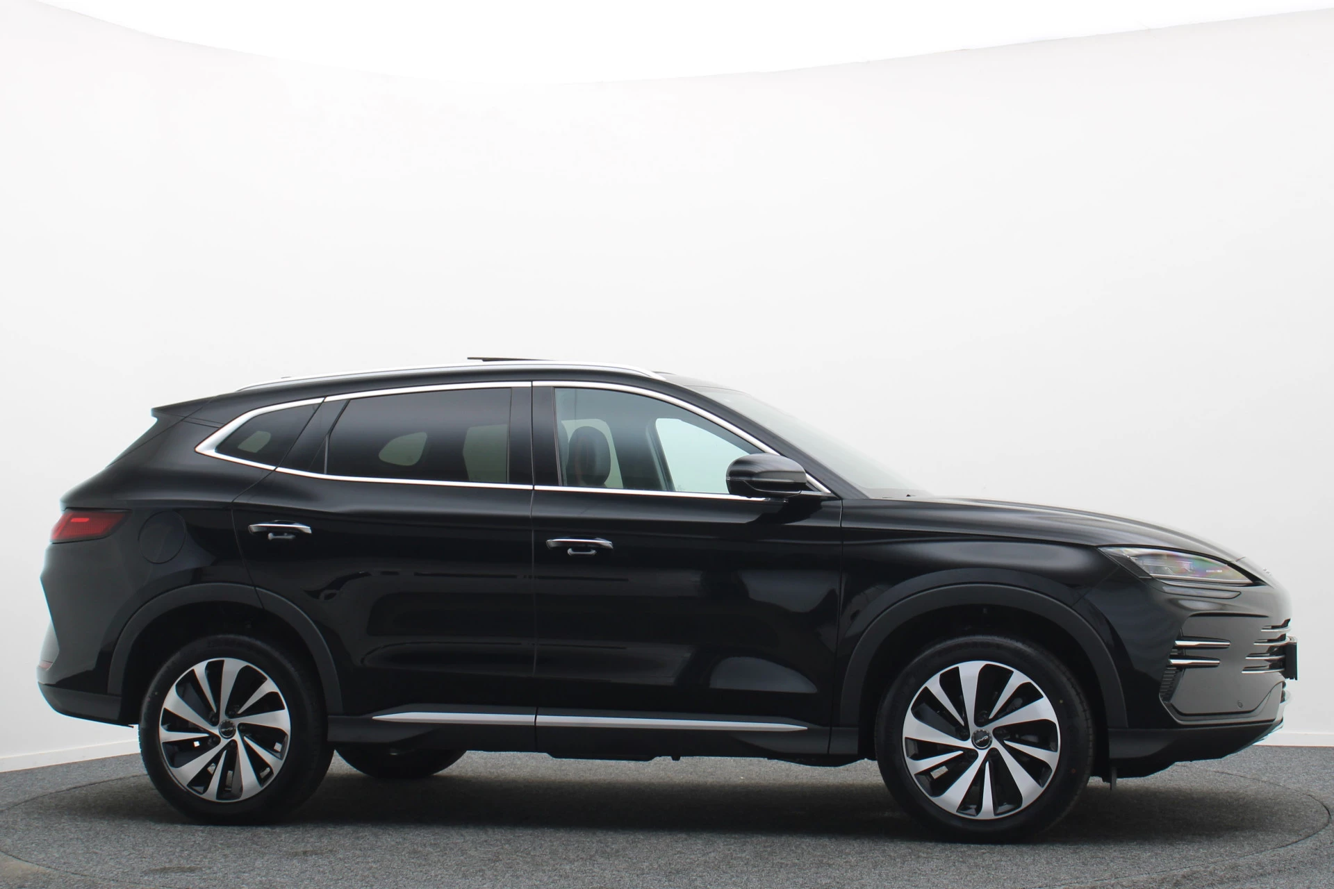 Hoofdafbeelding BYD SEAL U