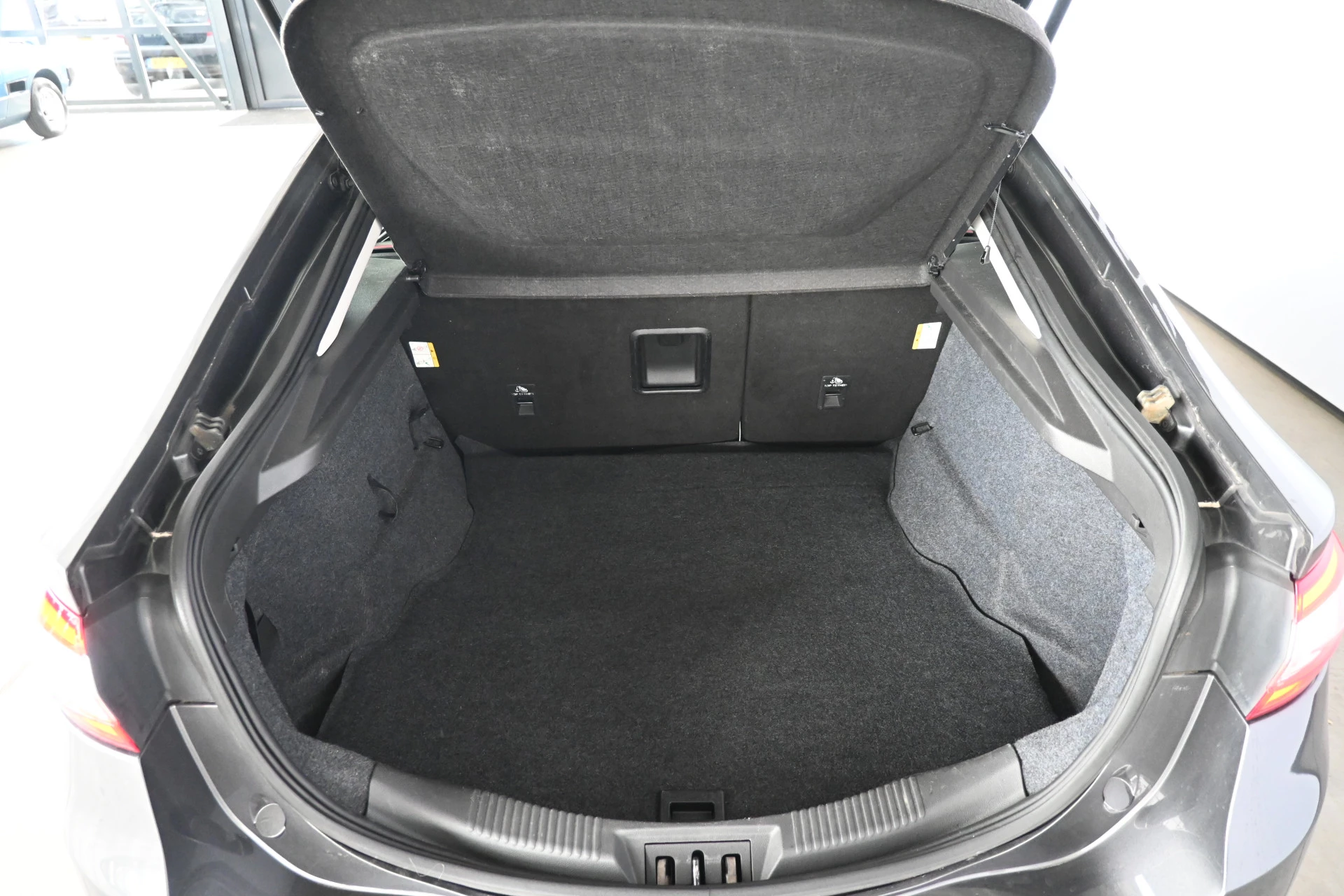 Hoofdafbeelding Ford Mondeo