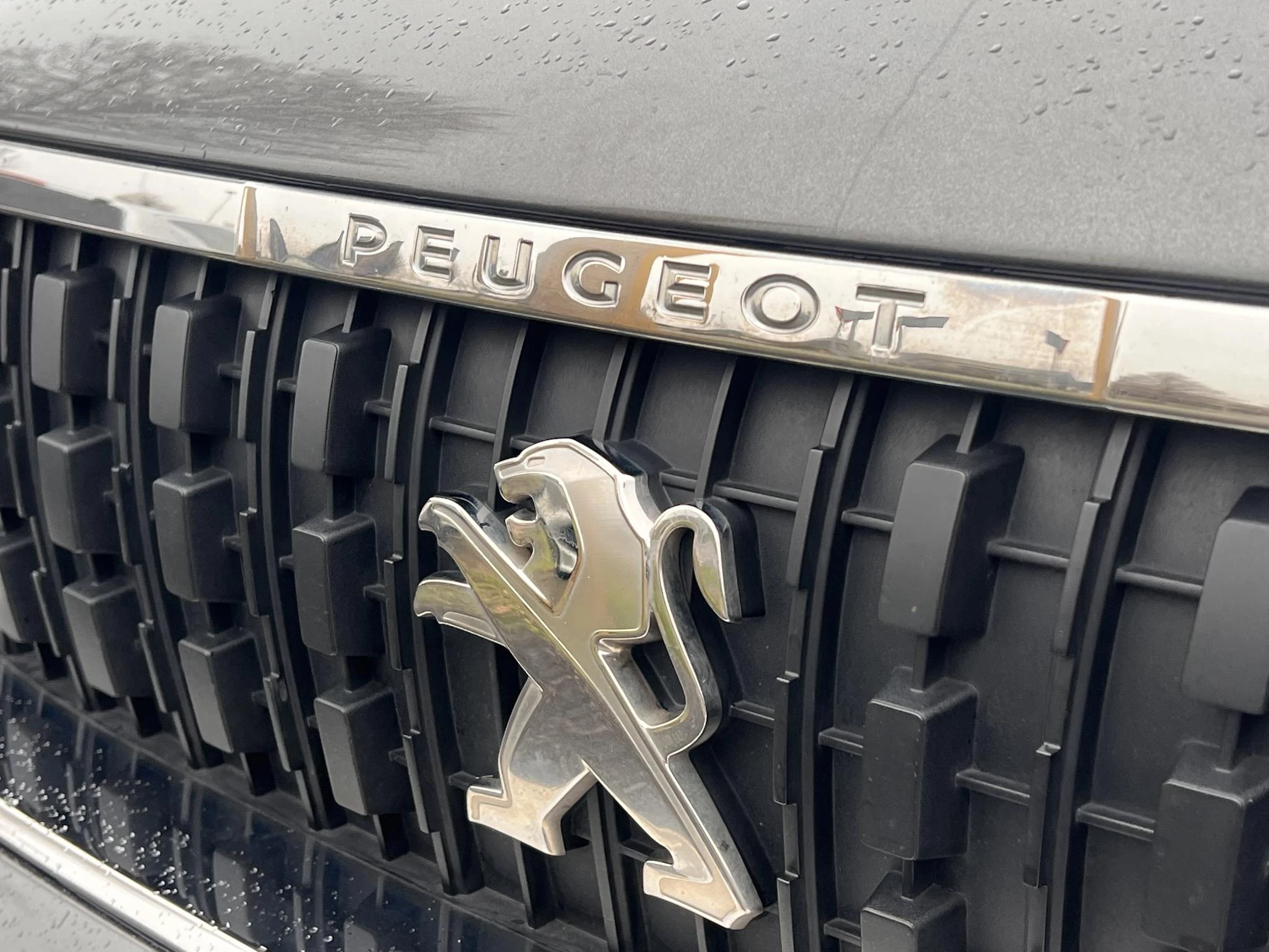 Hoofdafbeelding Peugeot Expert