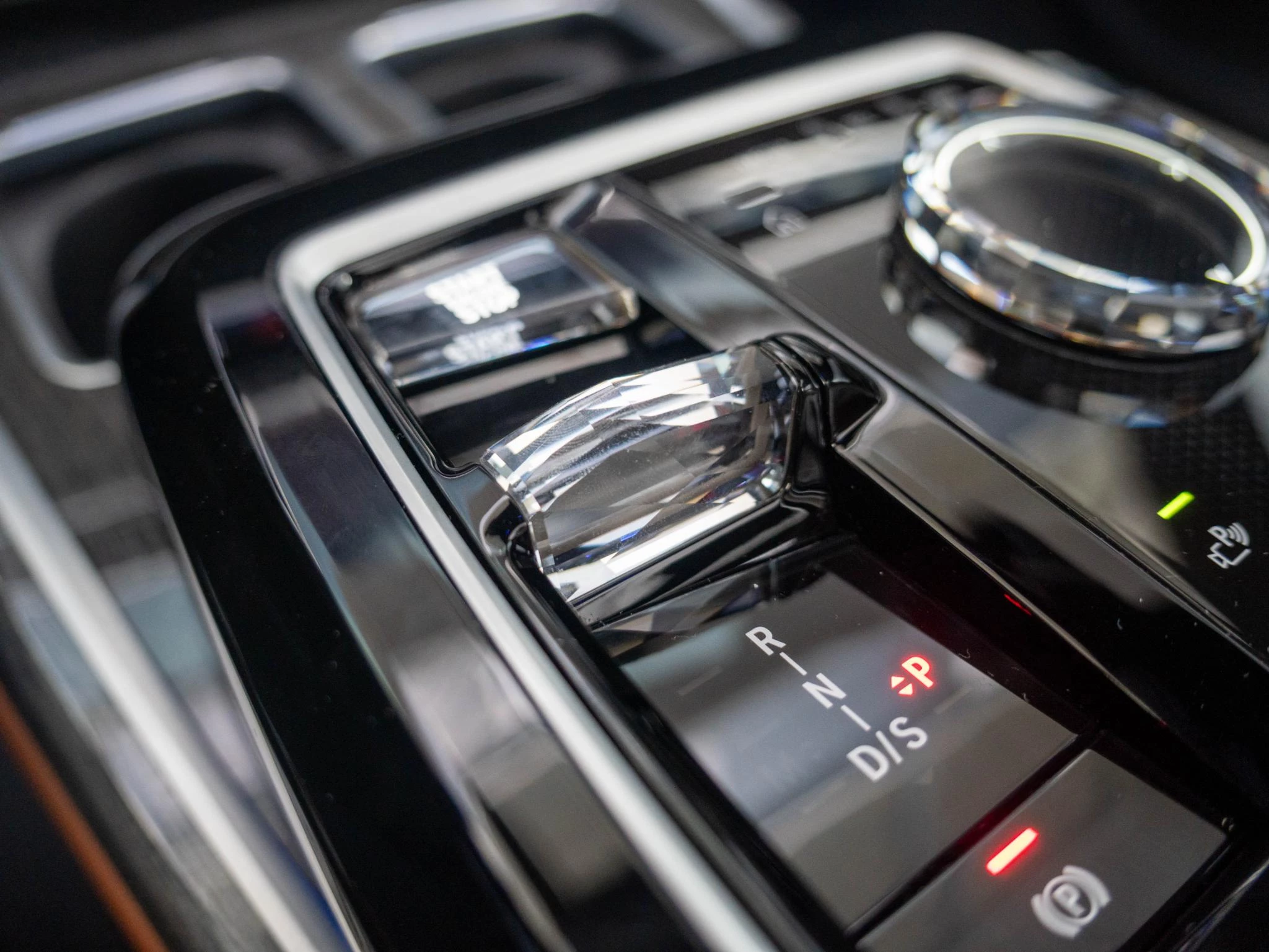 Hoofdafbeelding BMW 7 Serie