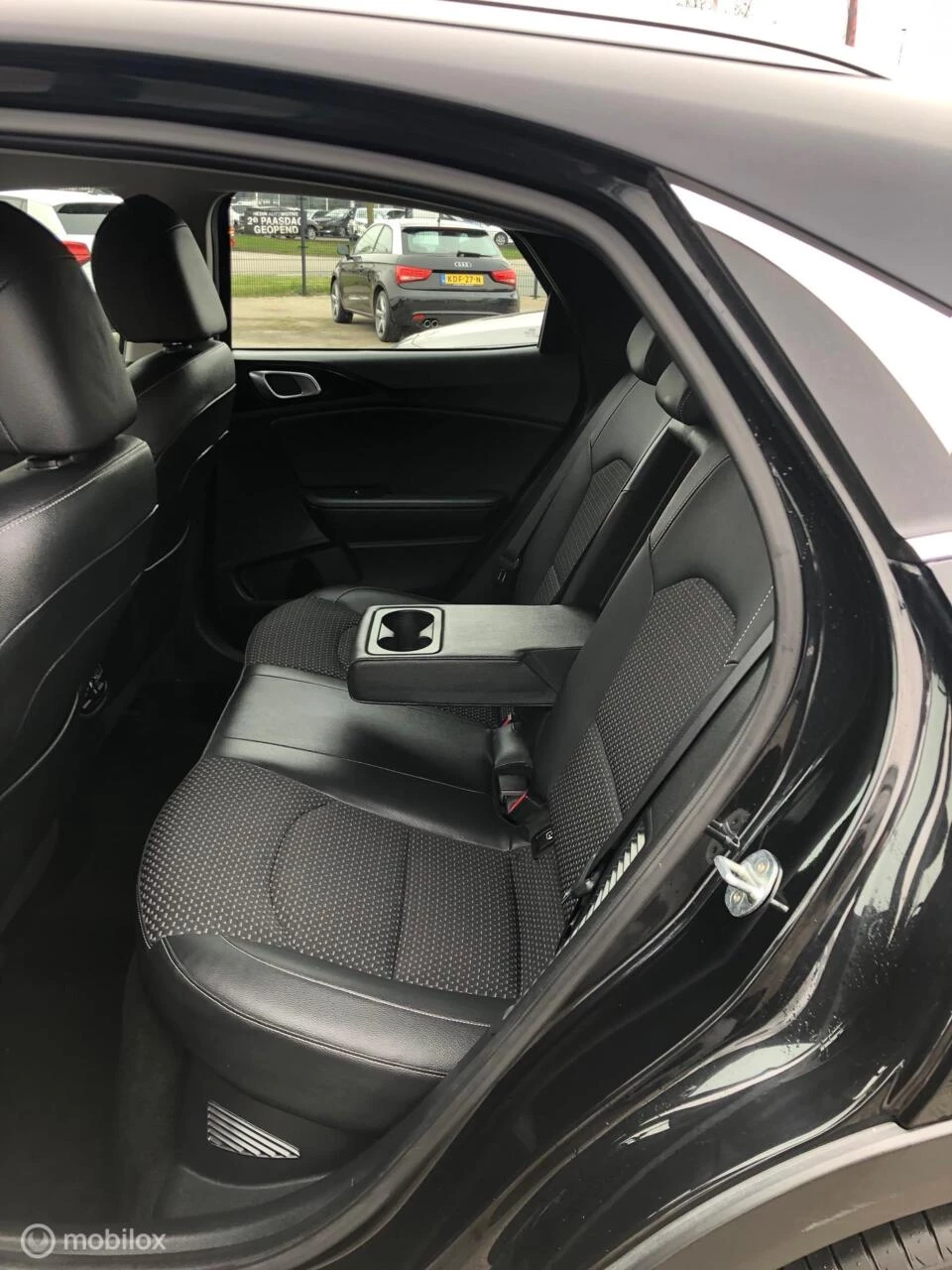 Hoofdafbeelding Kia XCeed