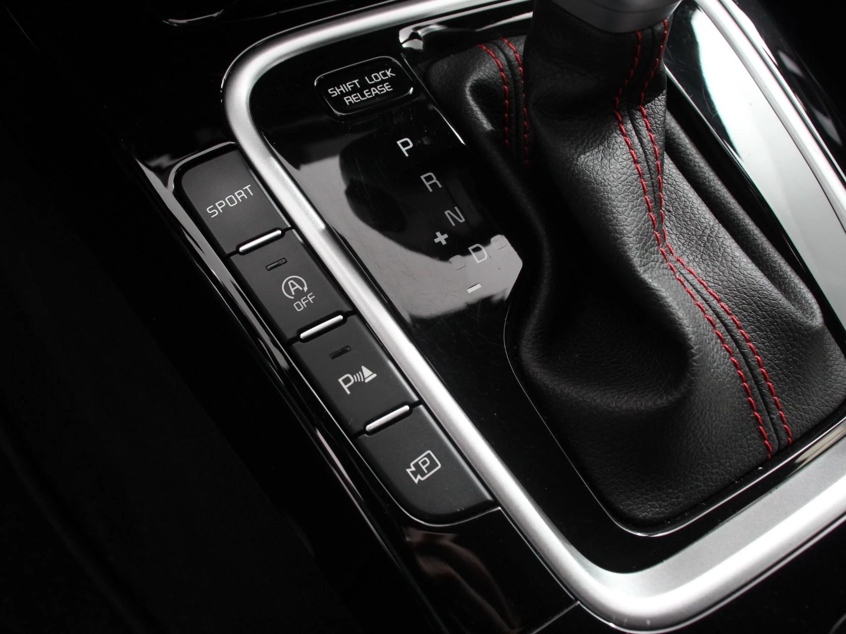 Hoofdafbeelding Kia ProCeed