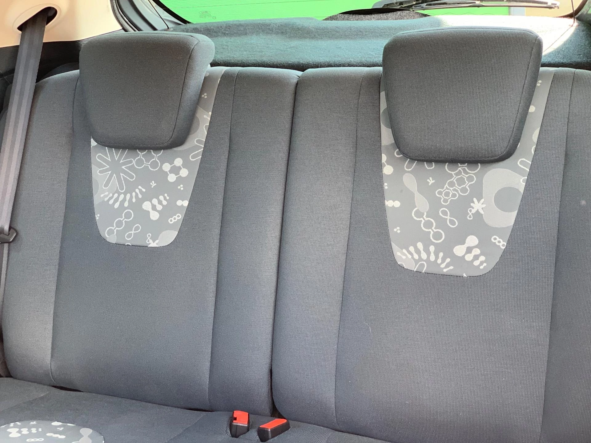 Hoofdafbeelding Ford Ka