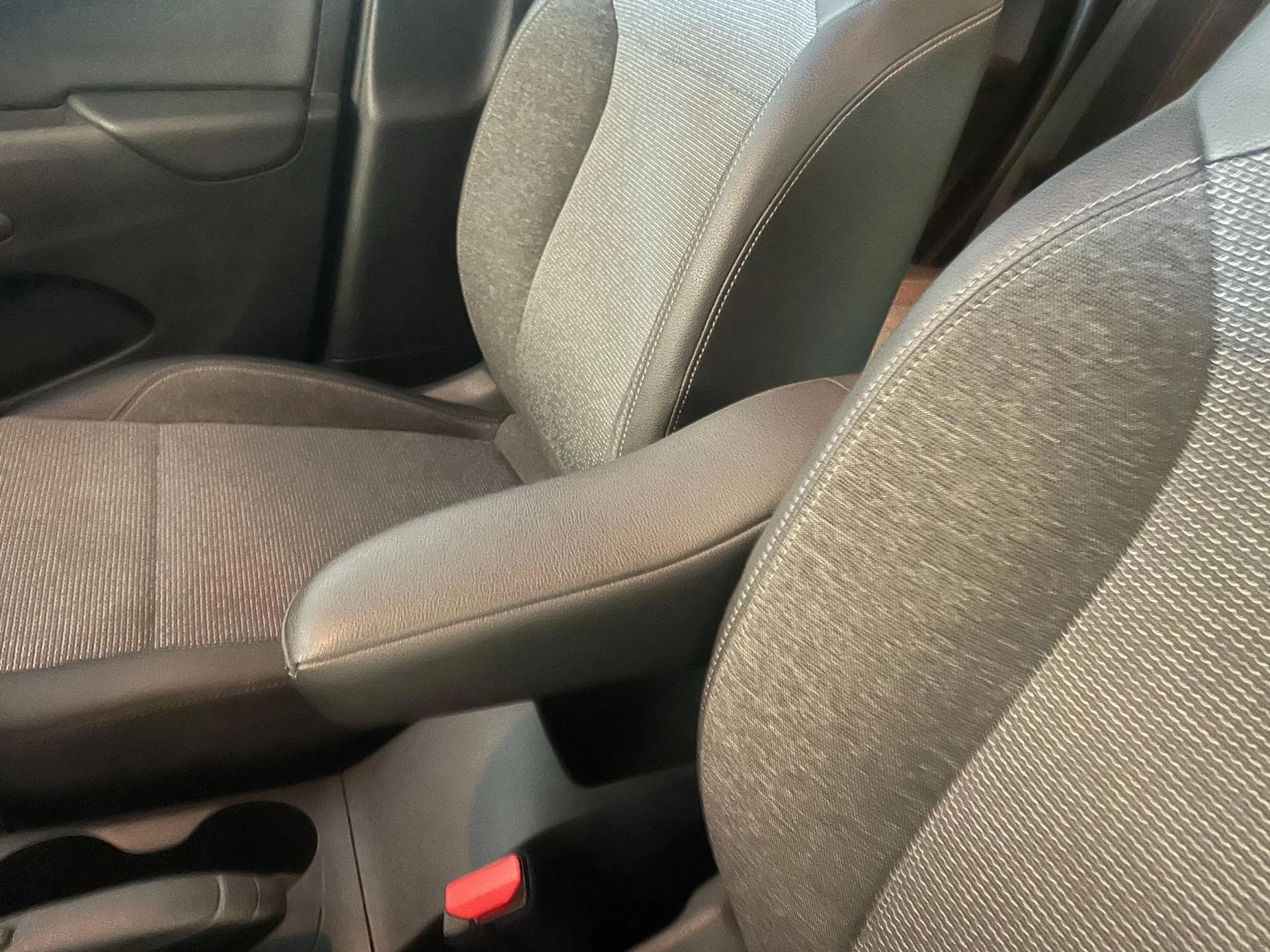 Hoofdafbeelding Opel Crossland